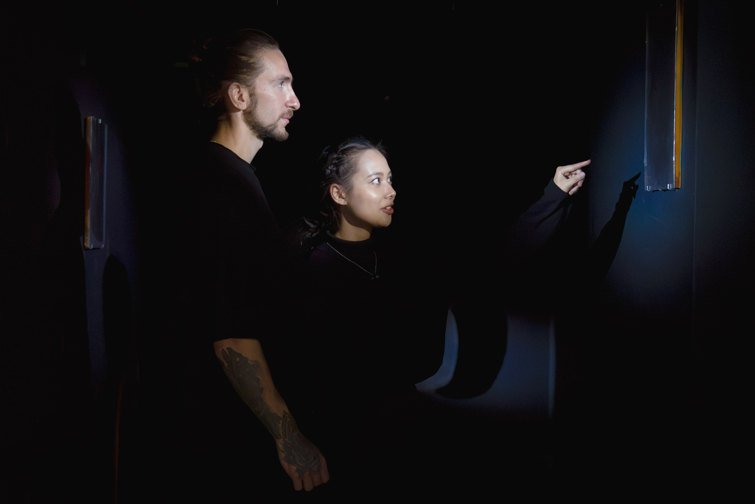 Репортаж. Фотограф Руслан Хафизов