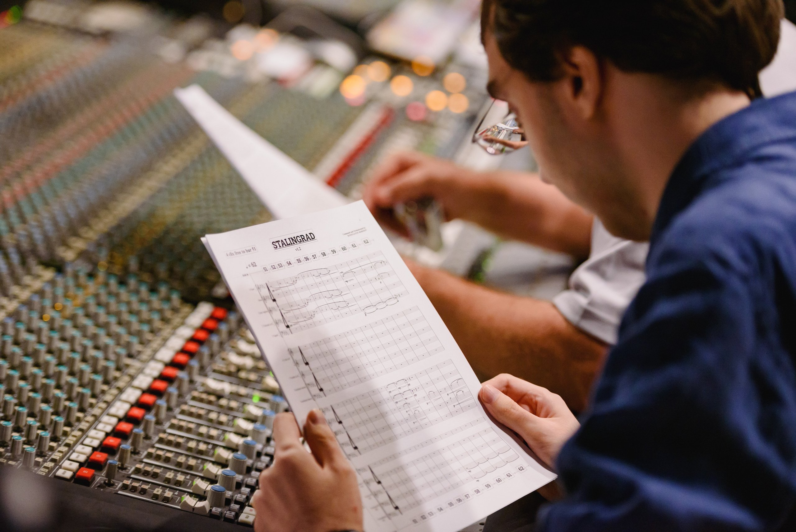 Репортаж. Фотограф Руслан Хафизов