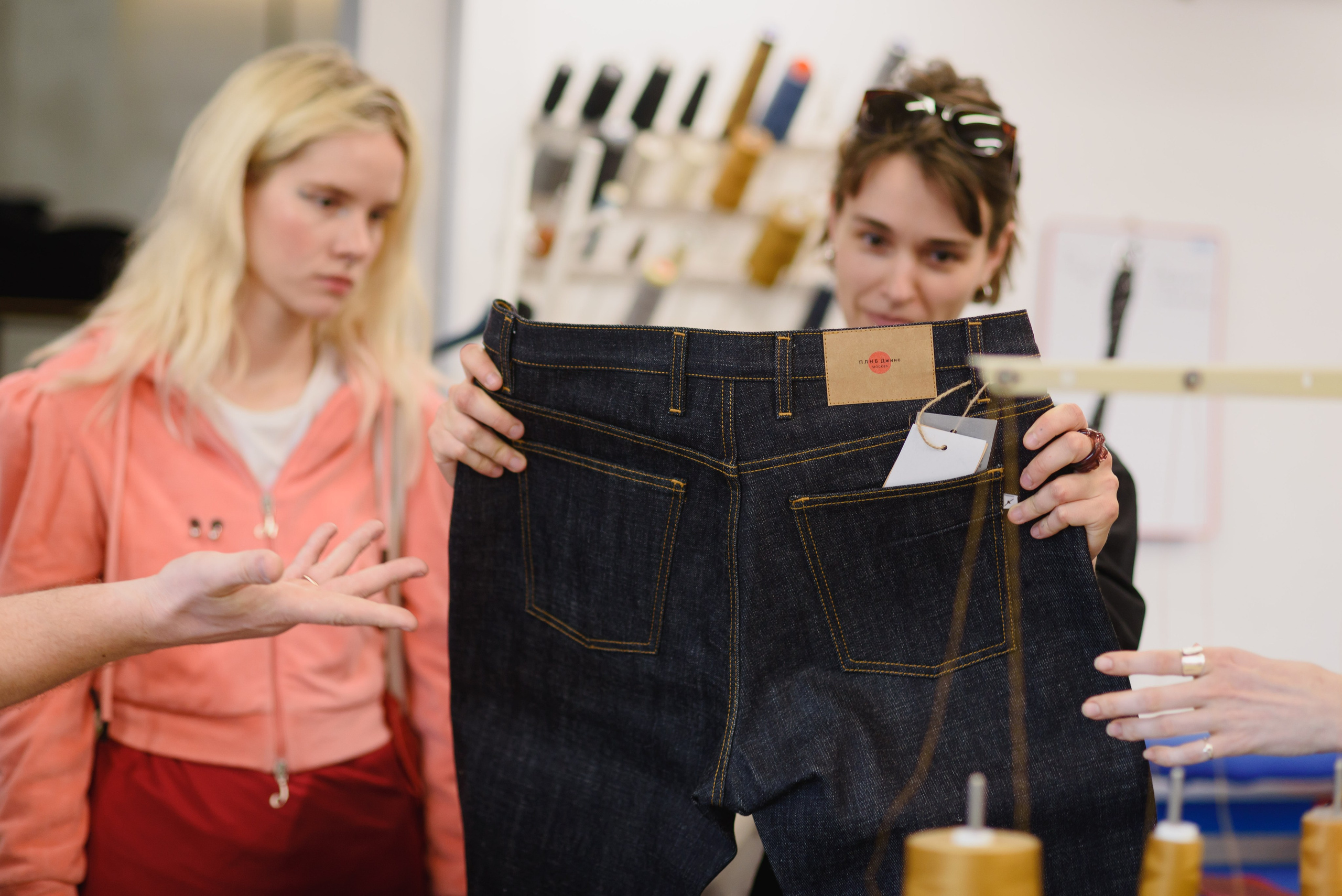 Репортаж. Фотограф Руслан Хафизов