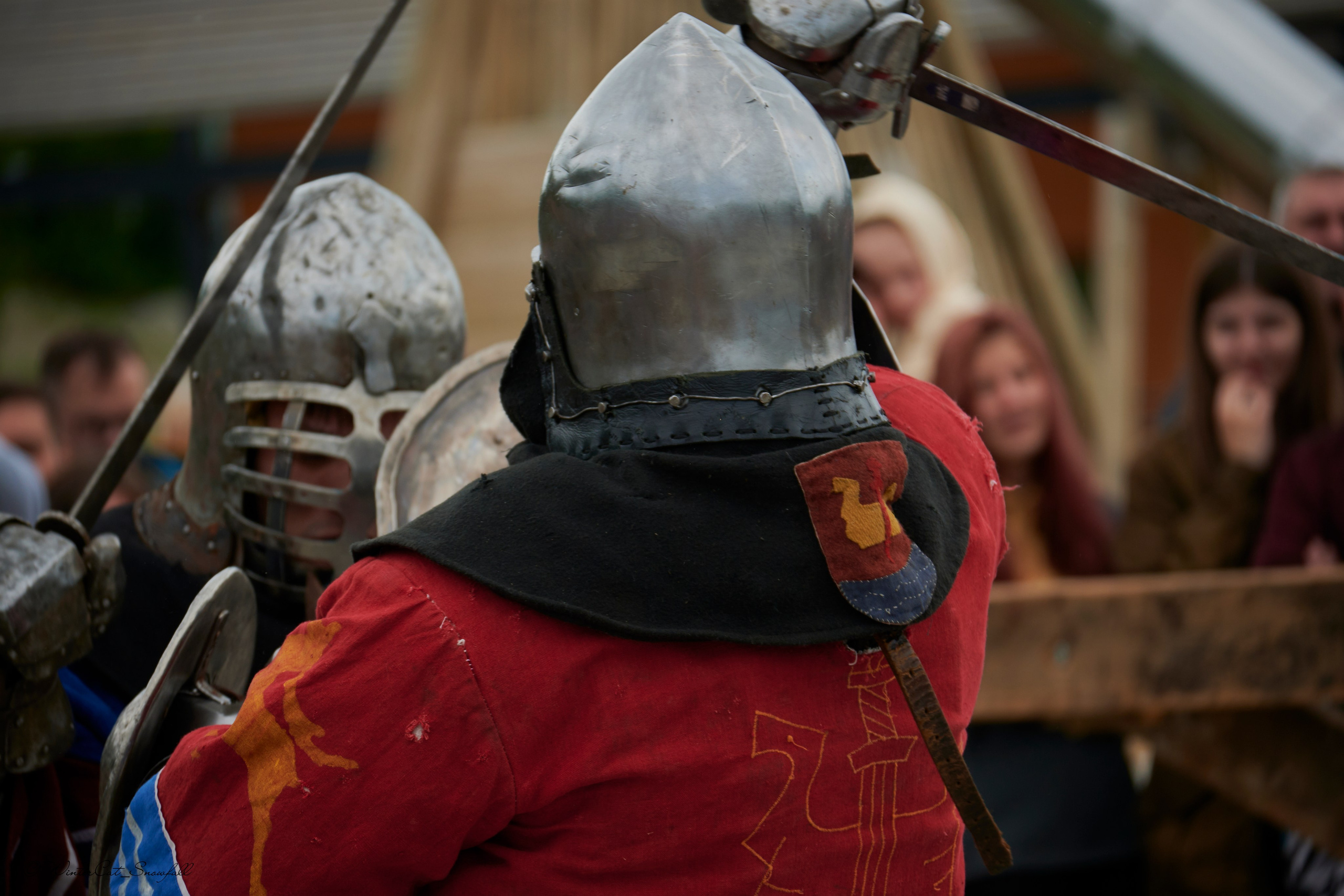 Братина Юбилей 25(2024). Портретный и репортажный фотограф в Магадане Андрей Нефедов WinterCatPhoto