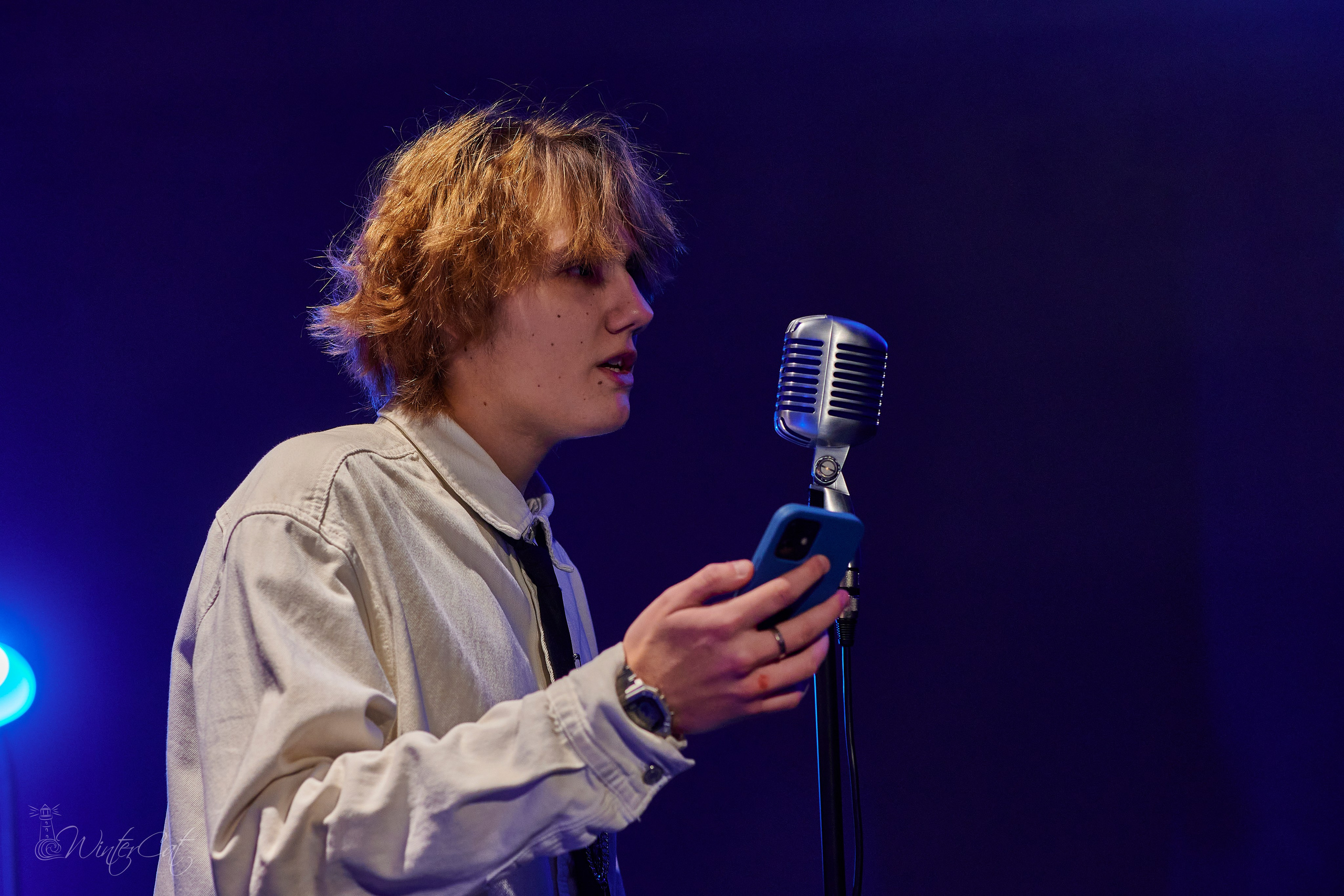 Фестиваль Крик (музей). Портретный и репортажный фотограф в Магадане Андрей Нефедов WinterCatPhoto