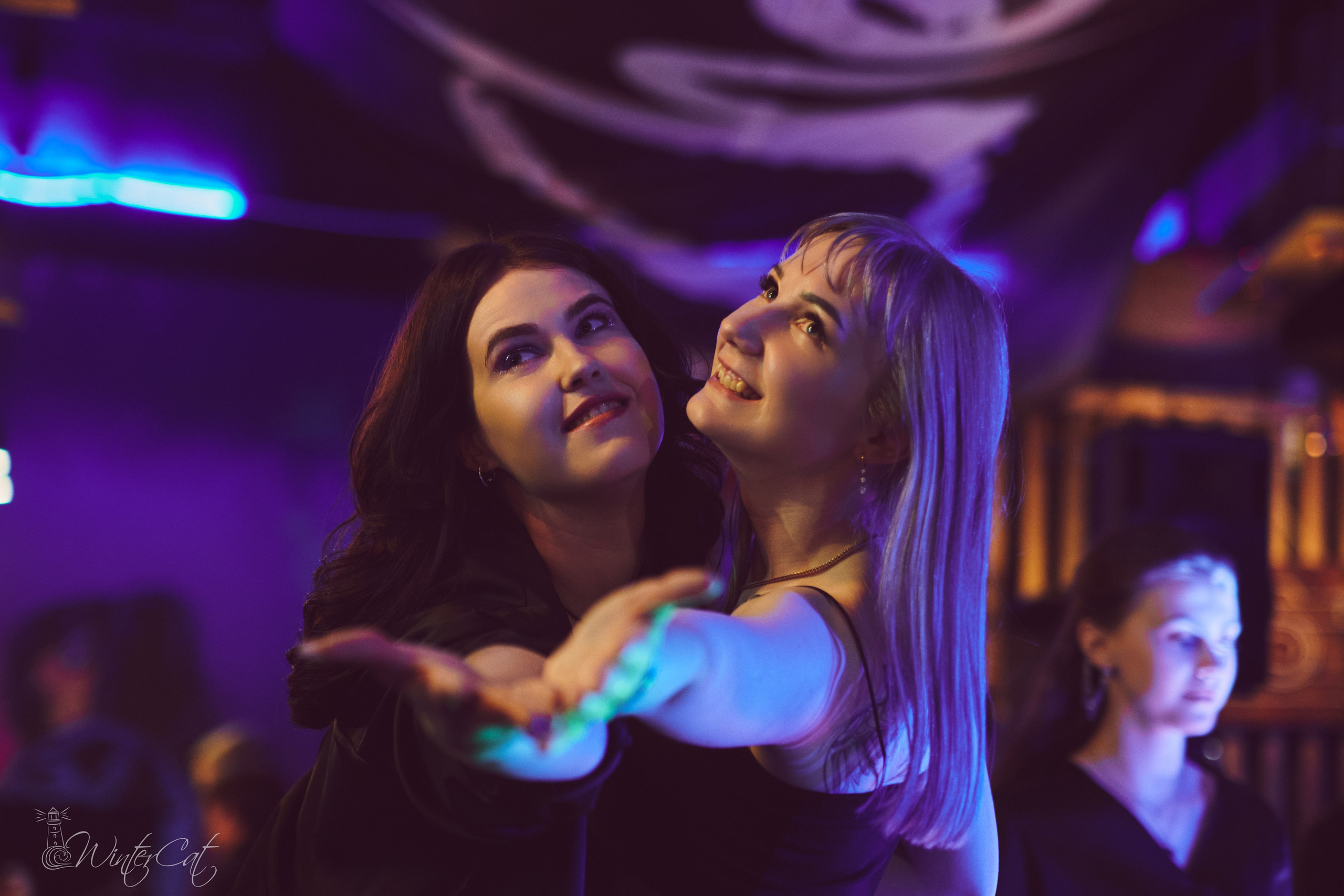 Честер Libertas. Портретный и репортажный фотограф в Магадане Андрей Нефедов WinterCatPhoto