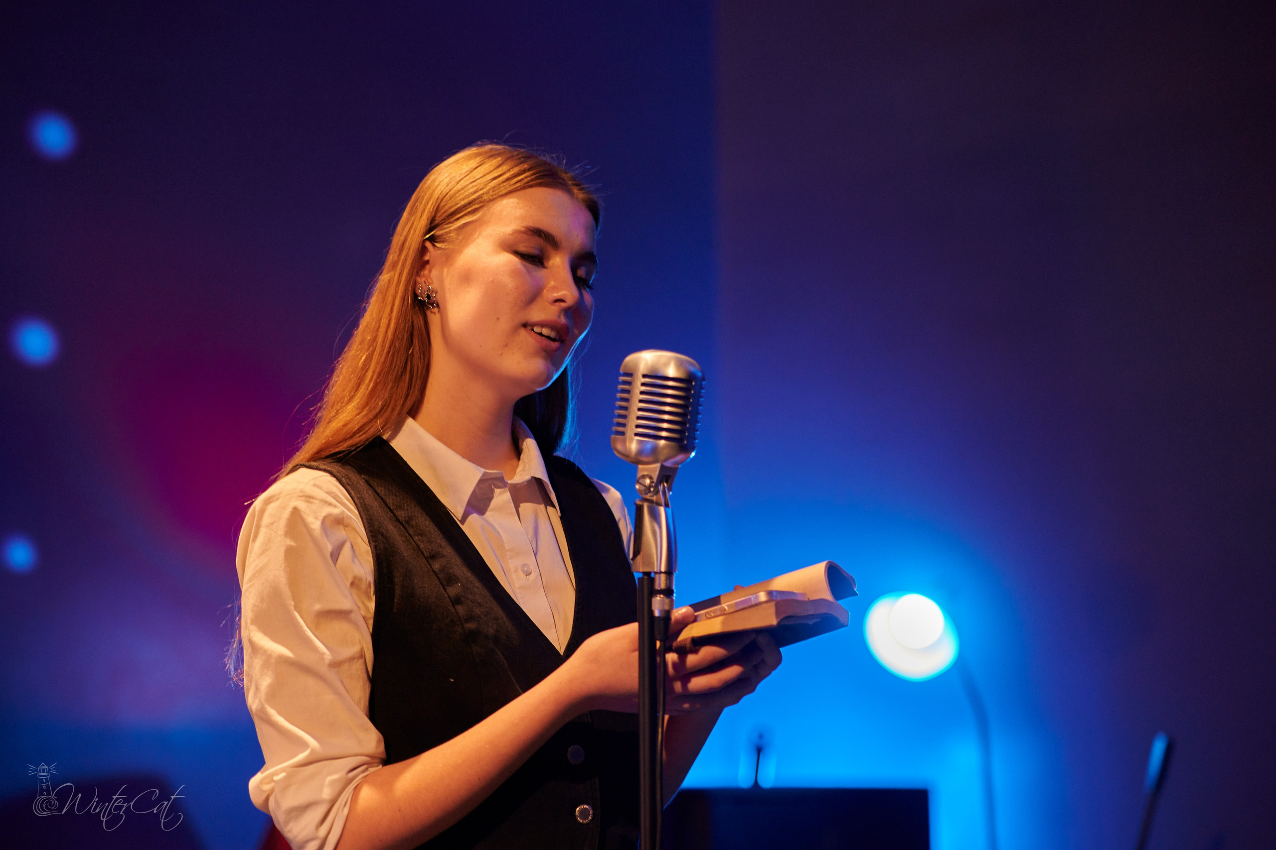 Фестиваль Крик (музей). Портретный и репортажный фотограф в Магадане Андрей Нефедов WinterCatPhoto