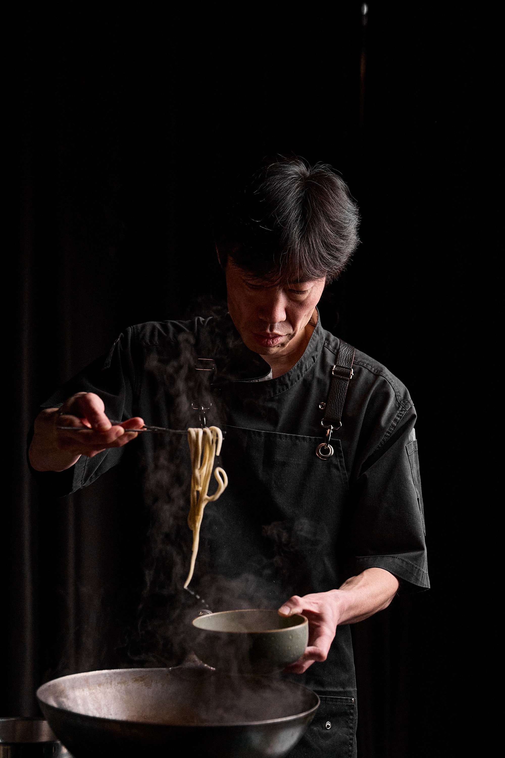 РЕСТОРАНЫ. Контент фотограф в Москве Ник Фрост