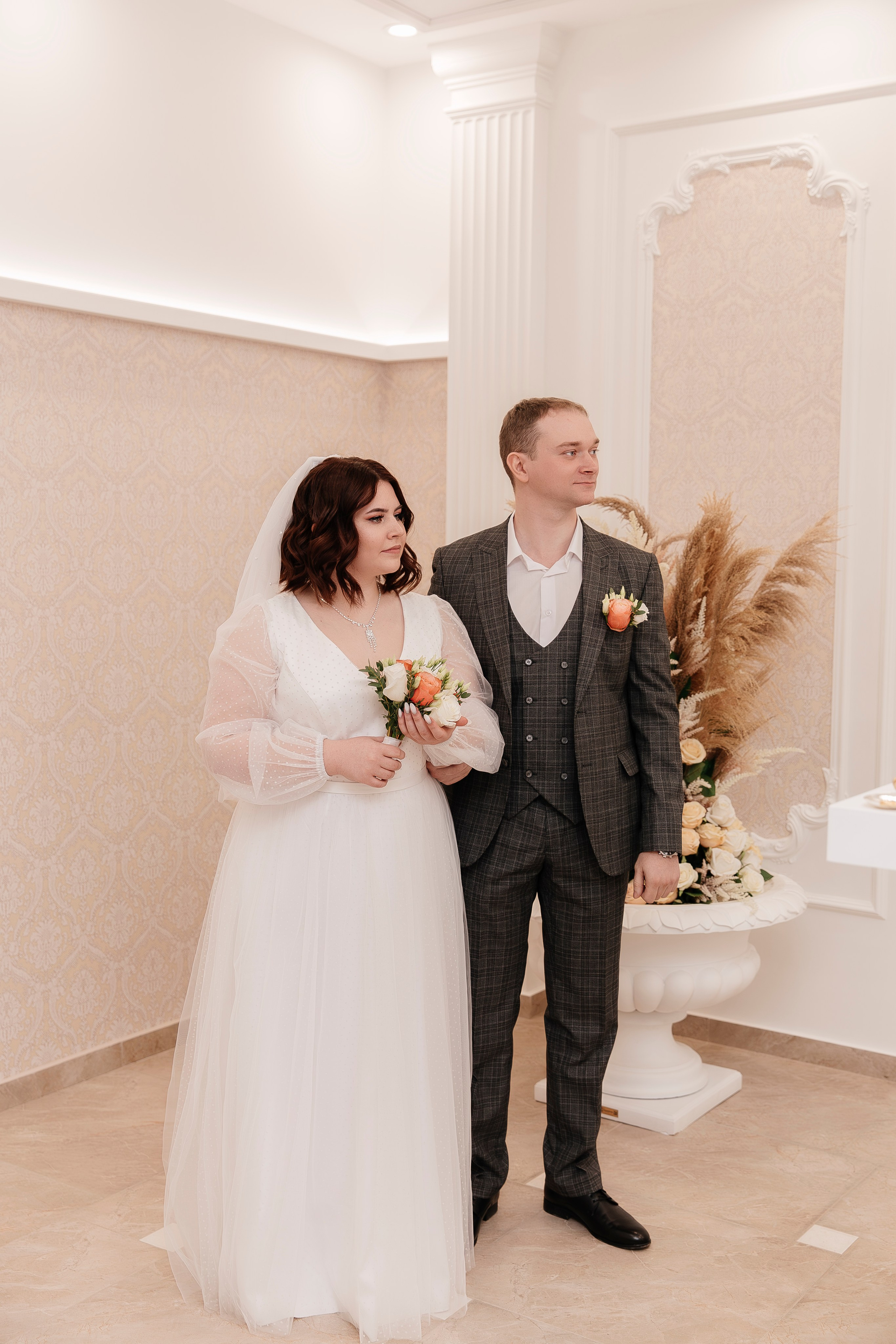 Андрей и Дарья. Семейный и Детский фотограф г. Москва, г. Борисоглебск