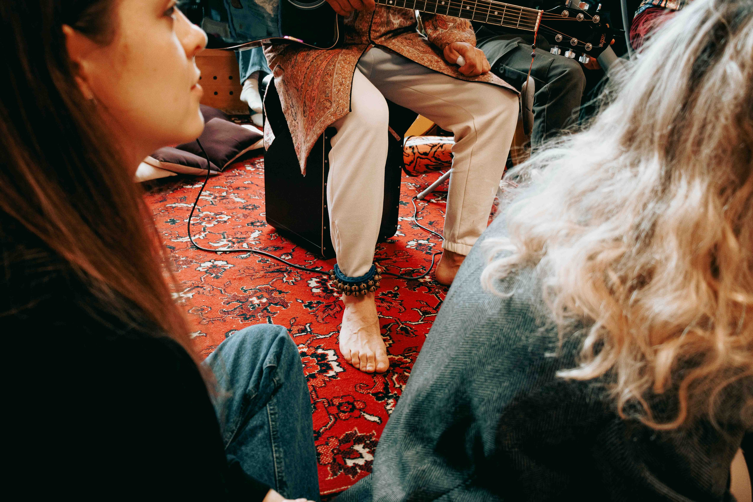 Практики на гвоздях. Вторая международная конференция|19.10.2024. Фотограф Аннё| Москва