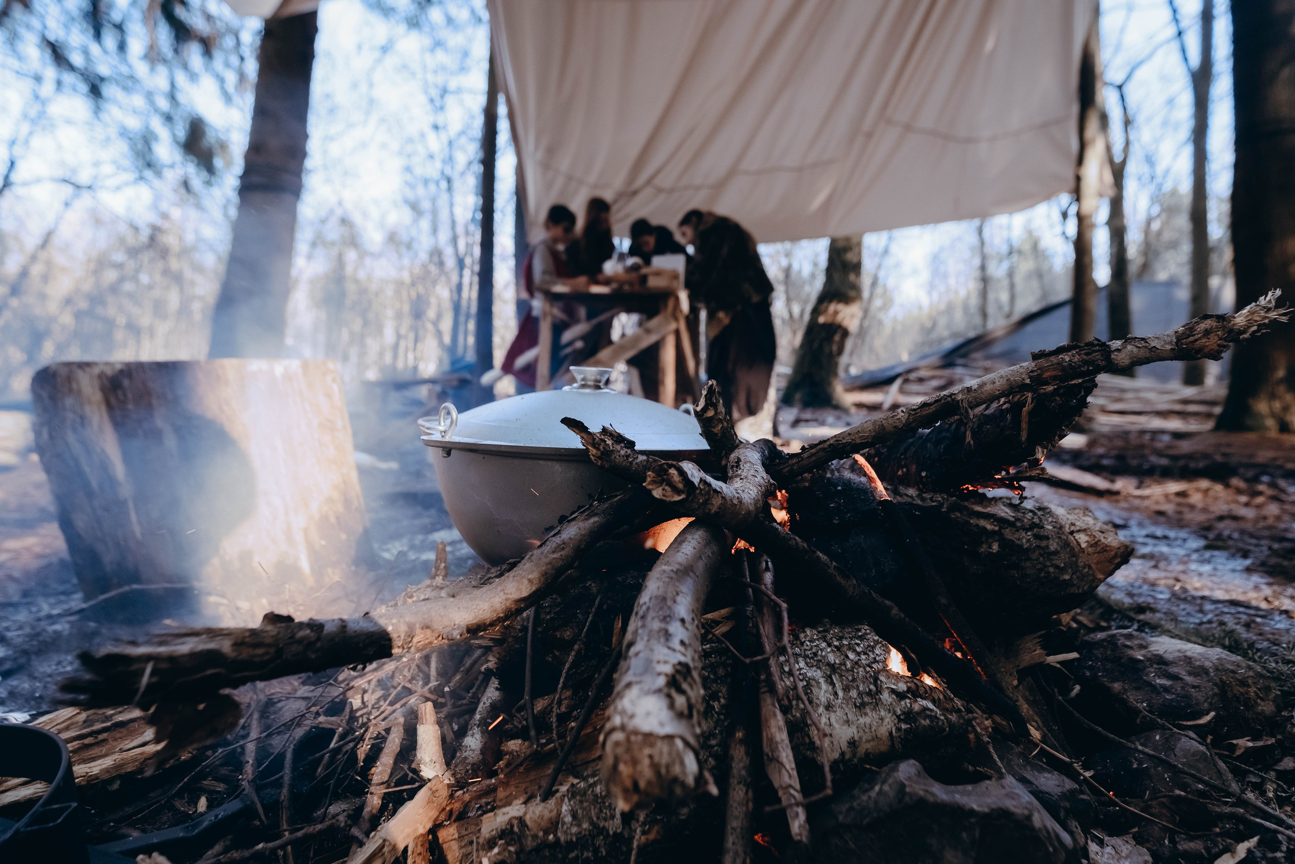 Стражи Огня: «Туманный Альбион» | Грани Миров. Фотограф Аннё| Москва