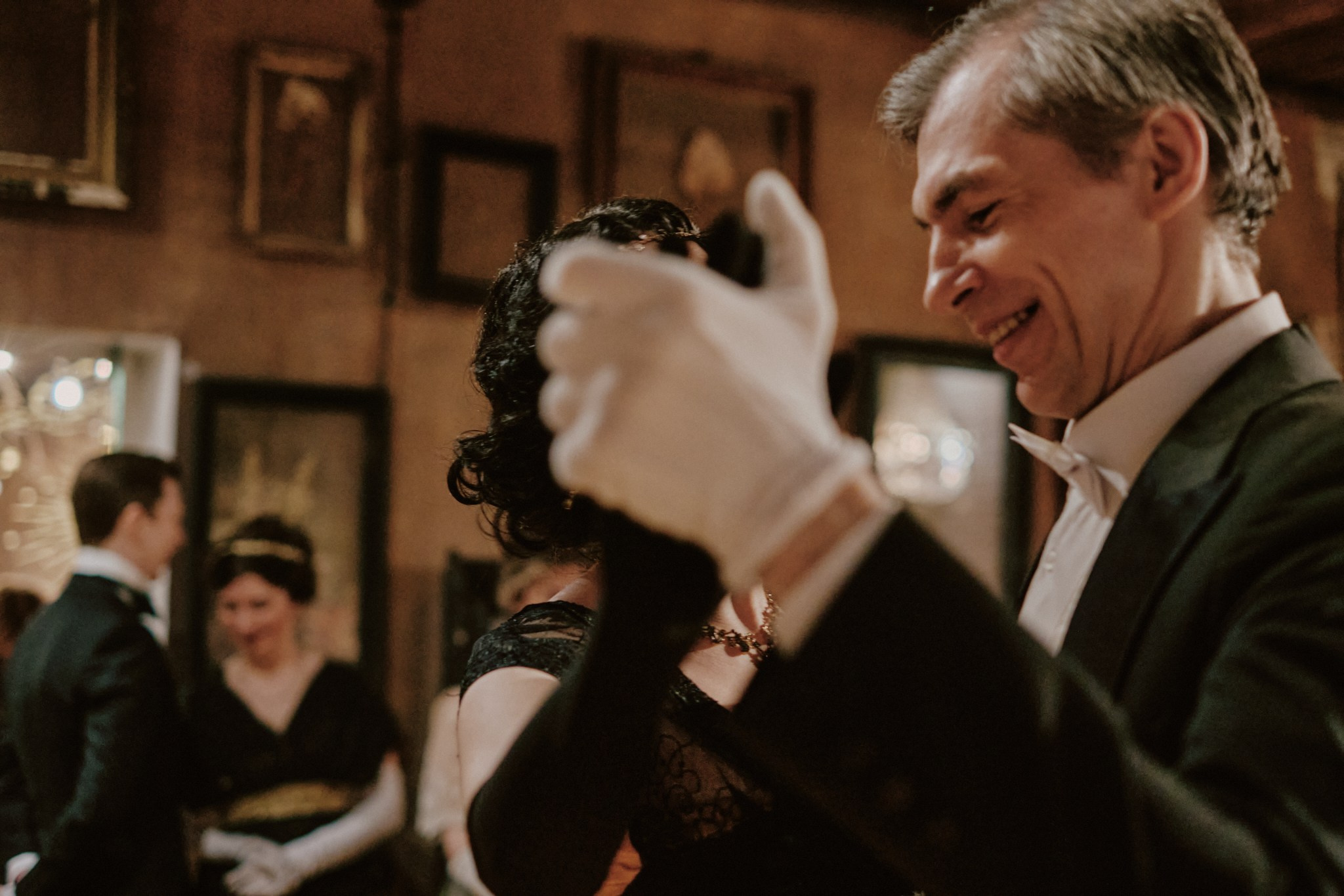 Dance.Party.Spring. Фотограф Аннё| Москва