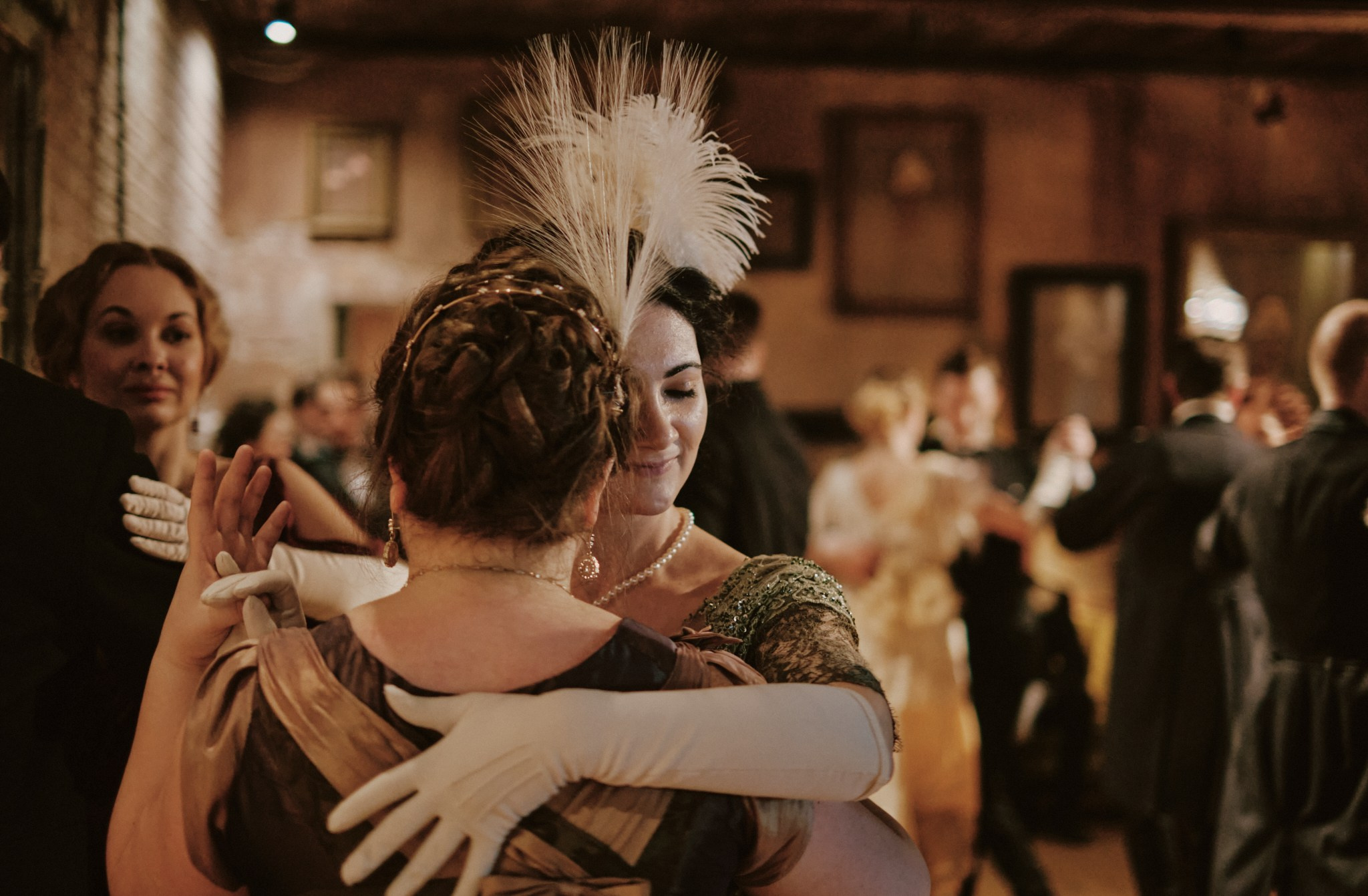 Dance.Party.Spring. Фотограф Аннё| Москва