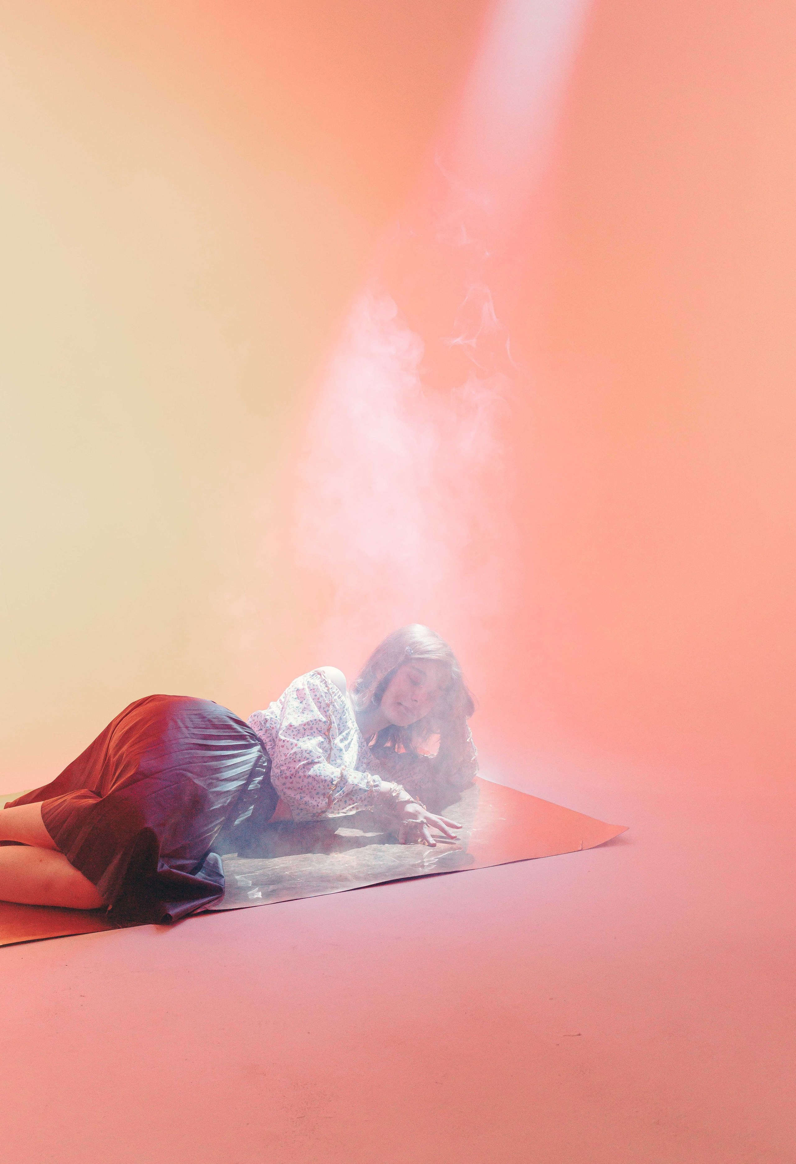 С. Шмидт. Фотограф Аннё| Москва