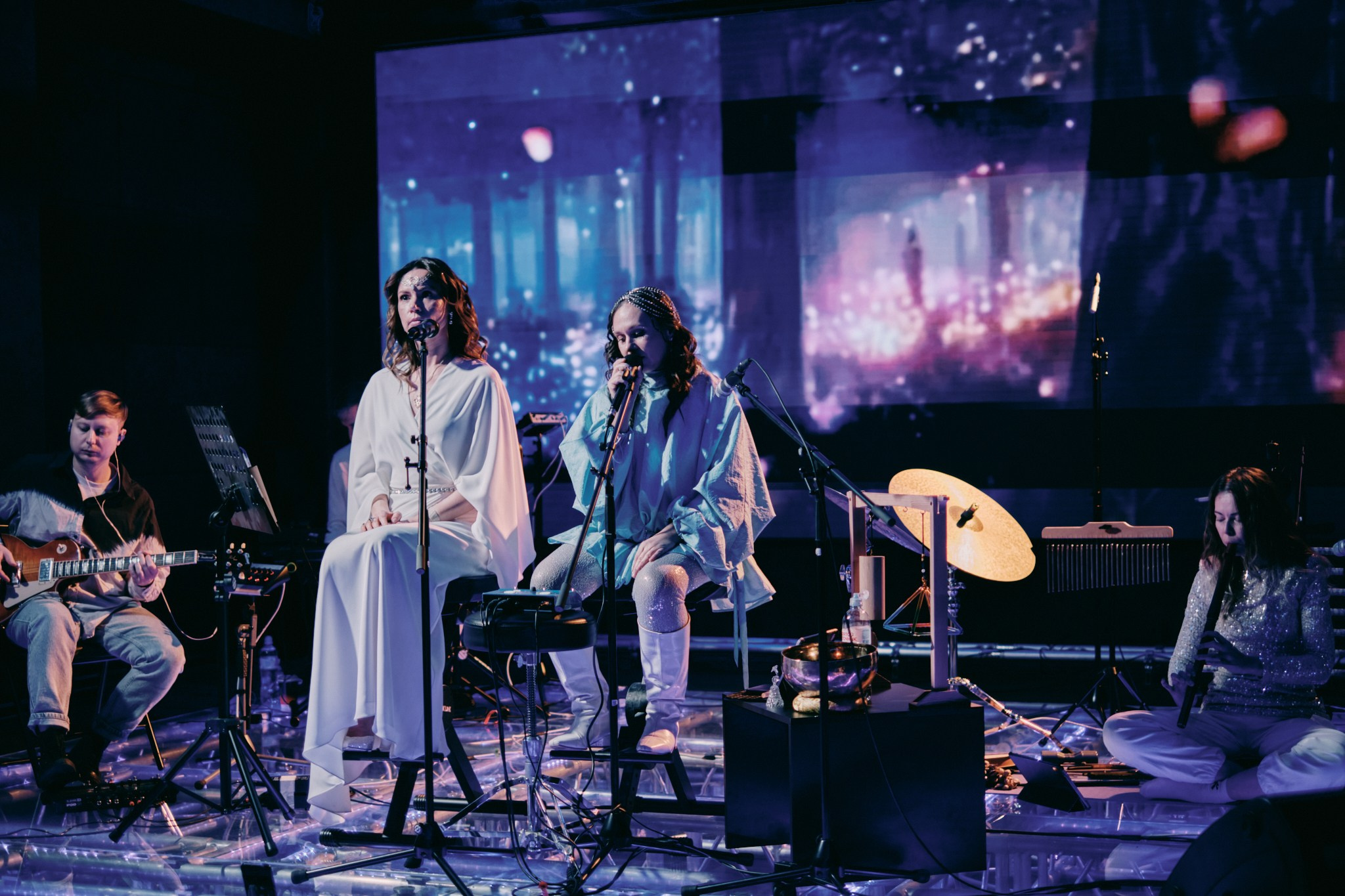 Мистерия MALEA. Фотограф Аннё| Москва