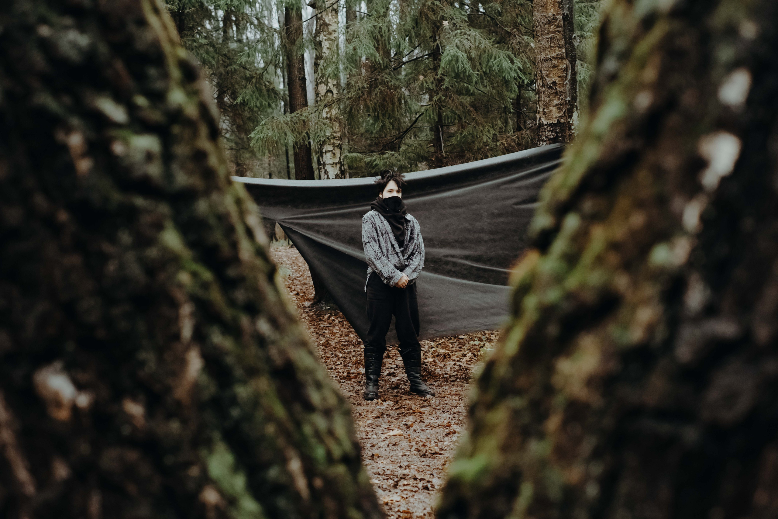 Terra Nova: Пробуждение |Грани Миров. Фотограф Аннё| Москва