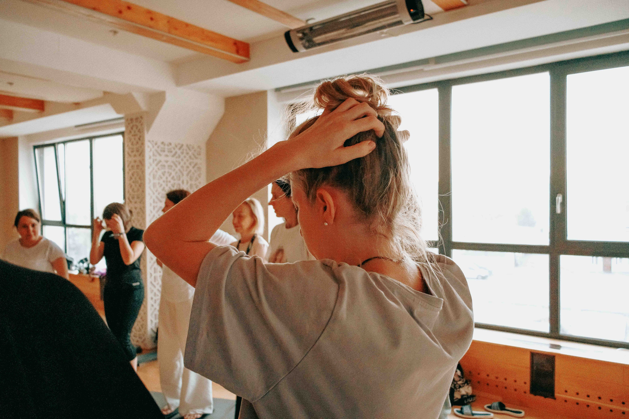 Практики на гвоздях. Вторая международная конференция|19.10.2024. Фотограф Аннё| Москва