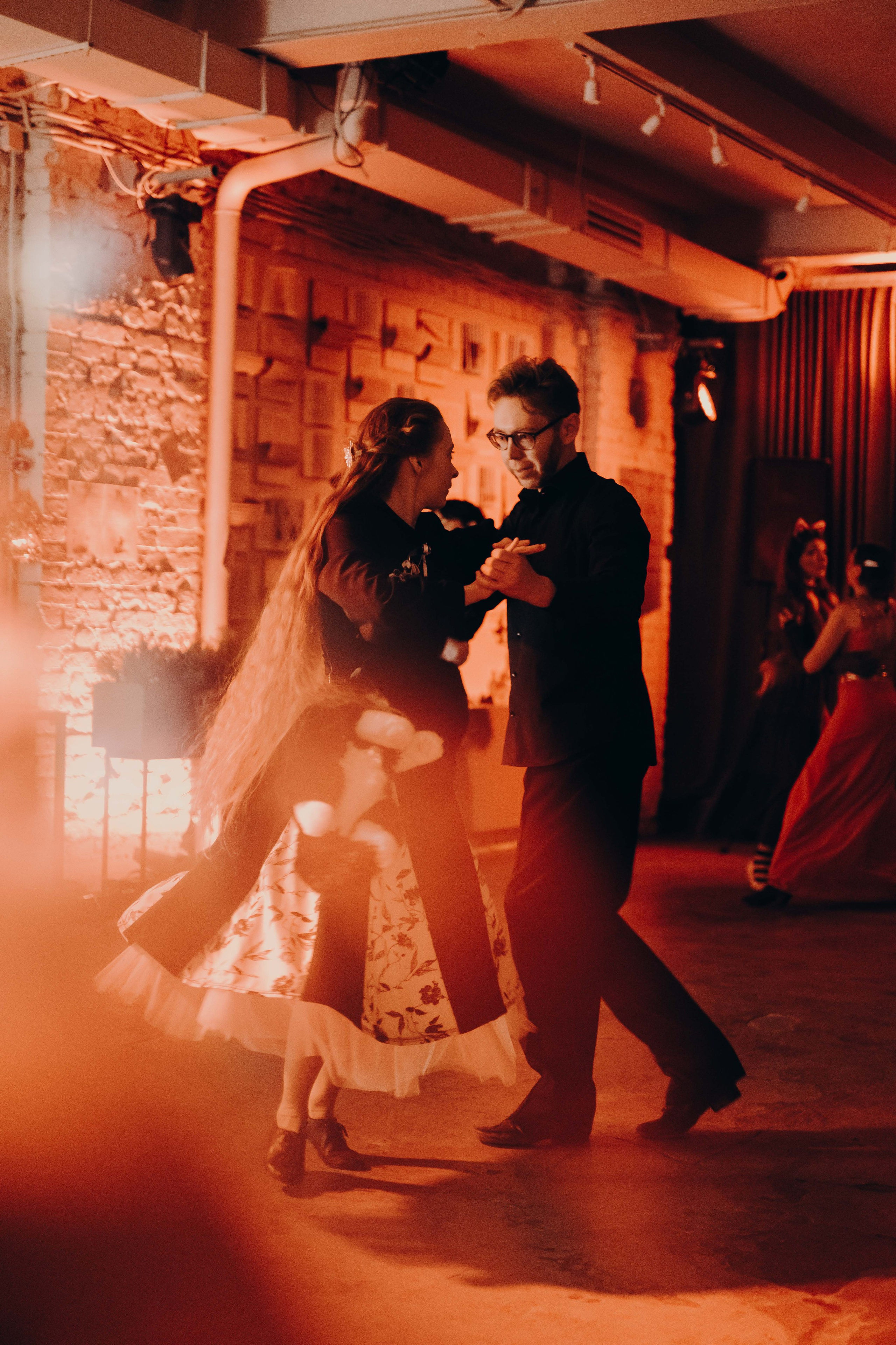 Бал «Изнанка Страны чудес». Фотограф Аннё| Москва