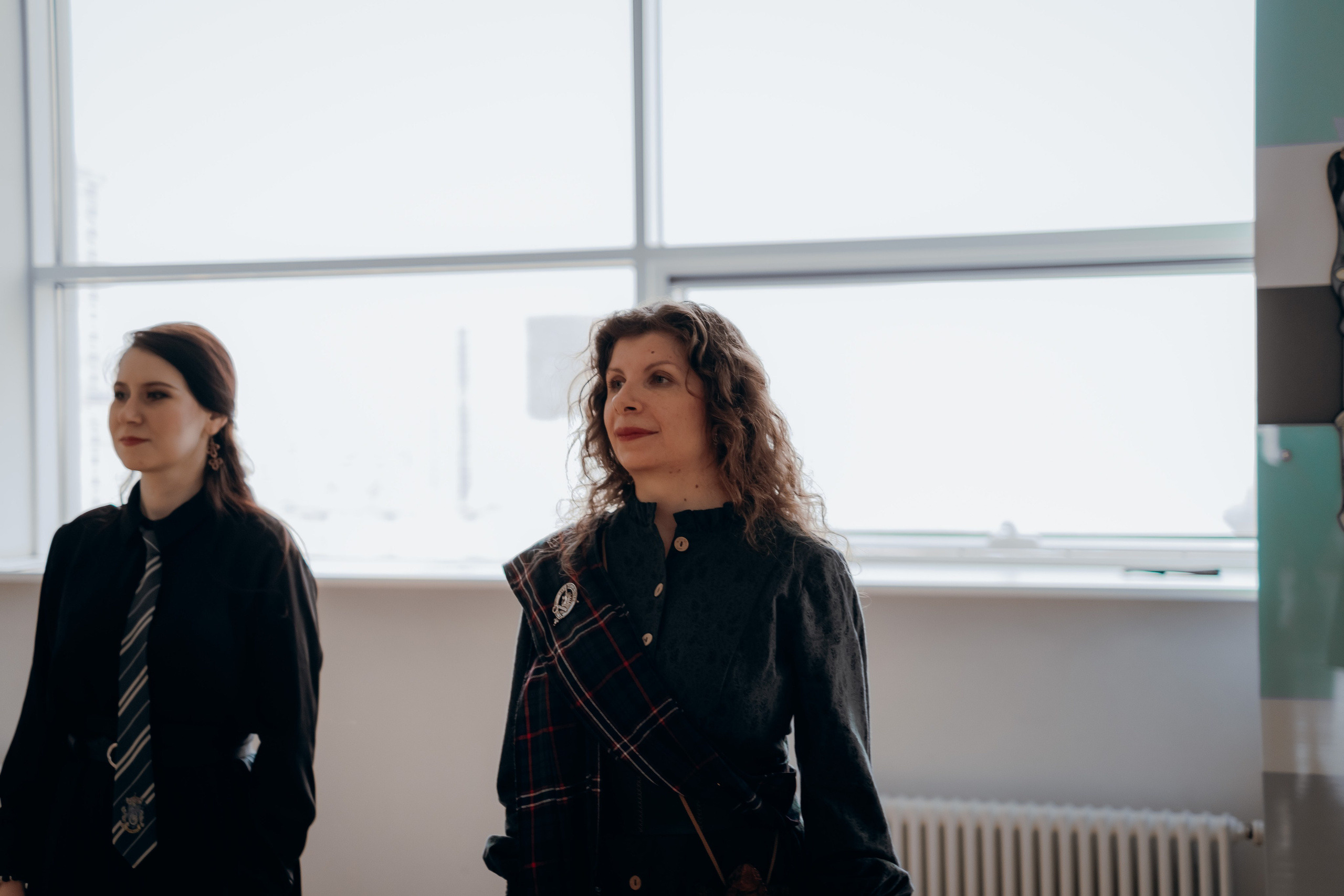 Шотландский бал «Возьми-ка печенье, Поттер». Фотограф Аннё| Москва