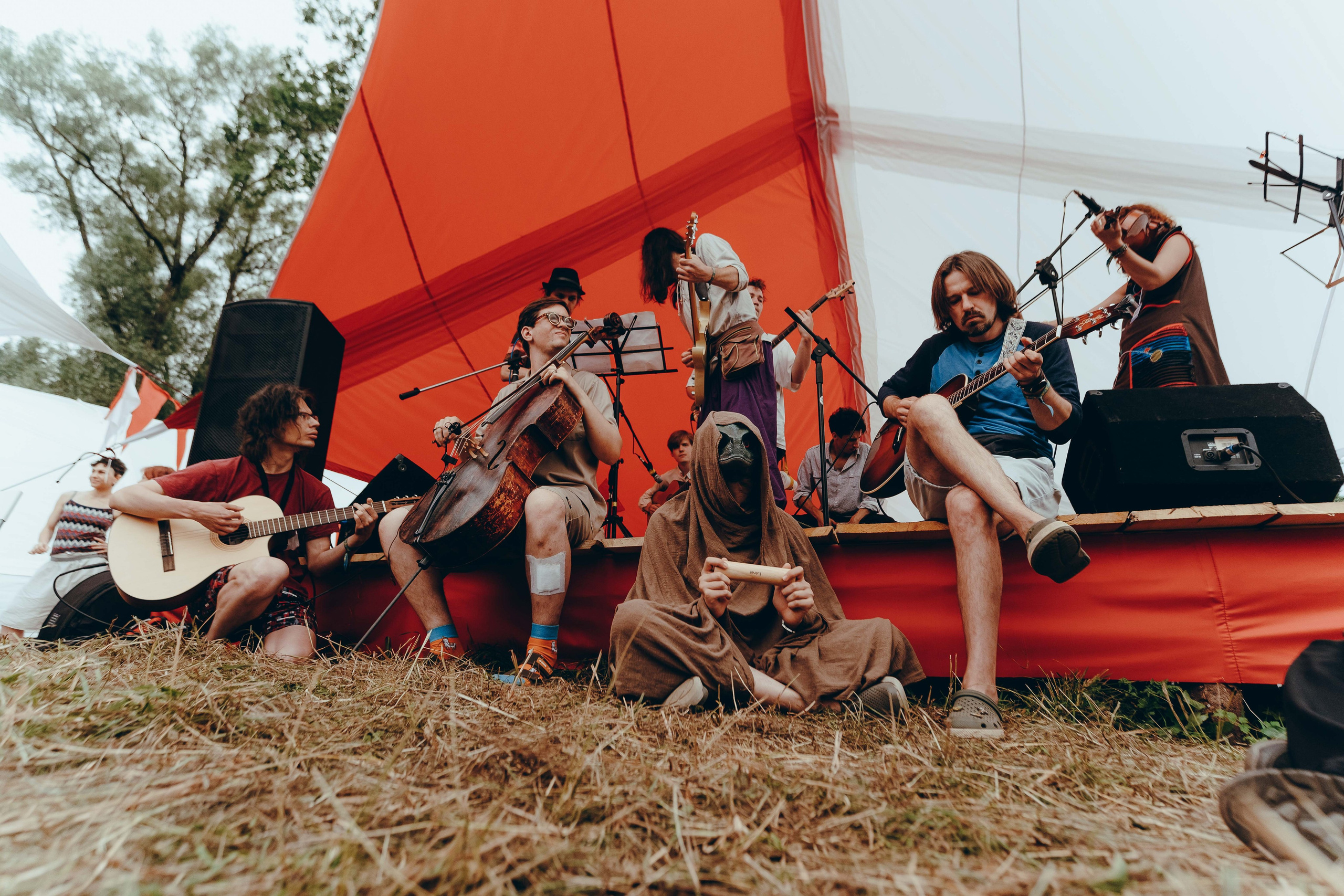 Бессонница 2025. Фотограф Аннё| Москва