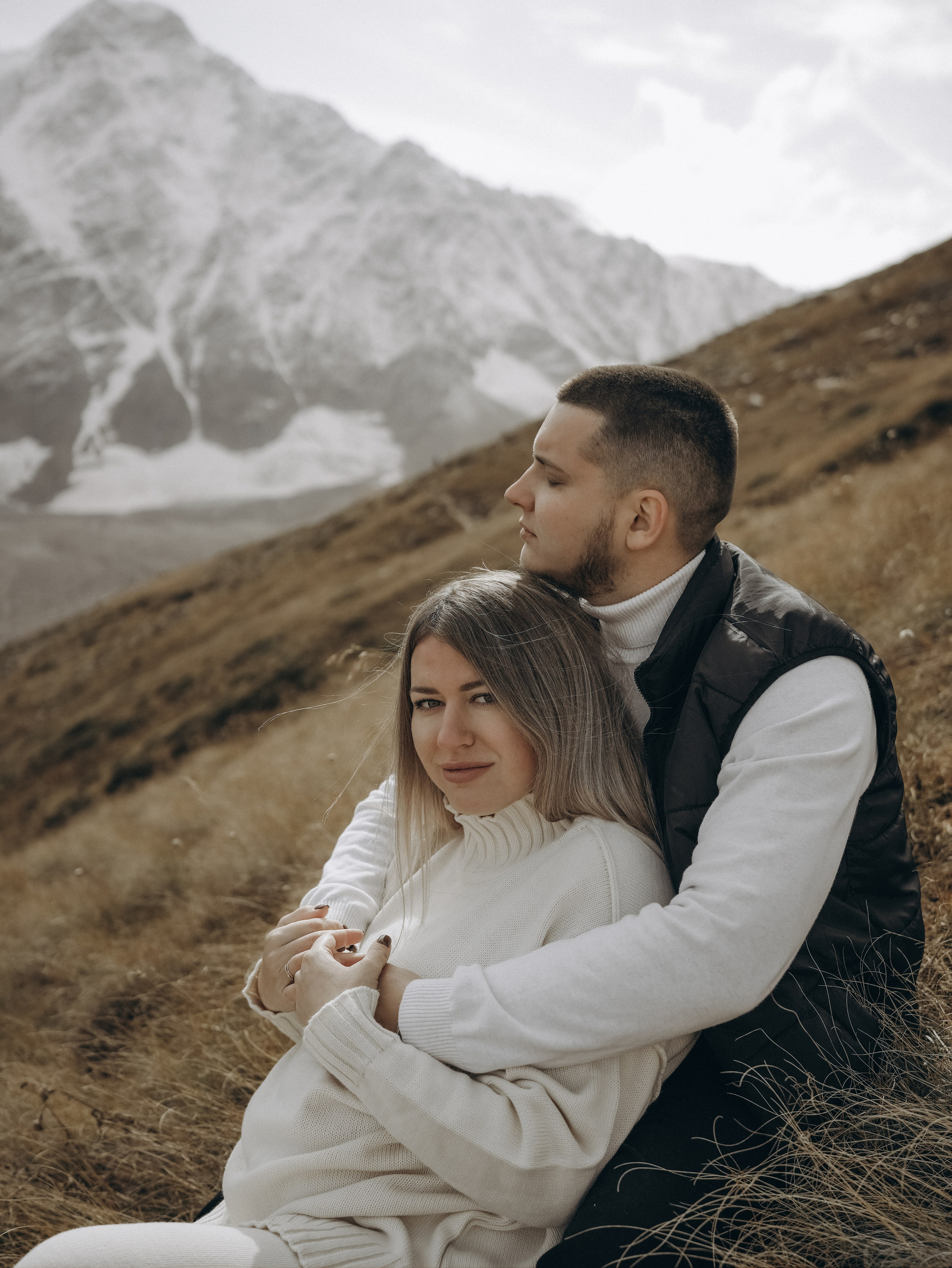 Съемка Love story (лавстори) Екатерины и Александра. Свадебный фотограф Ирина Беляева Пятигорск|Кисловодск|Эльбрус|Домбай