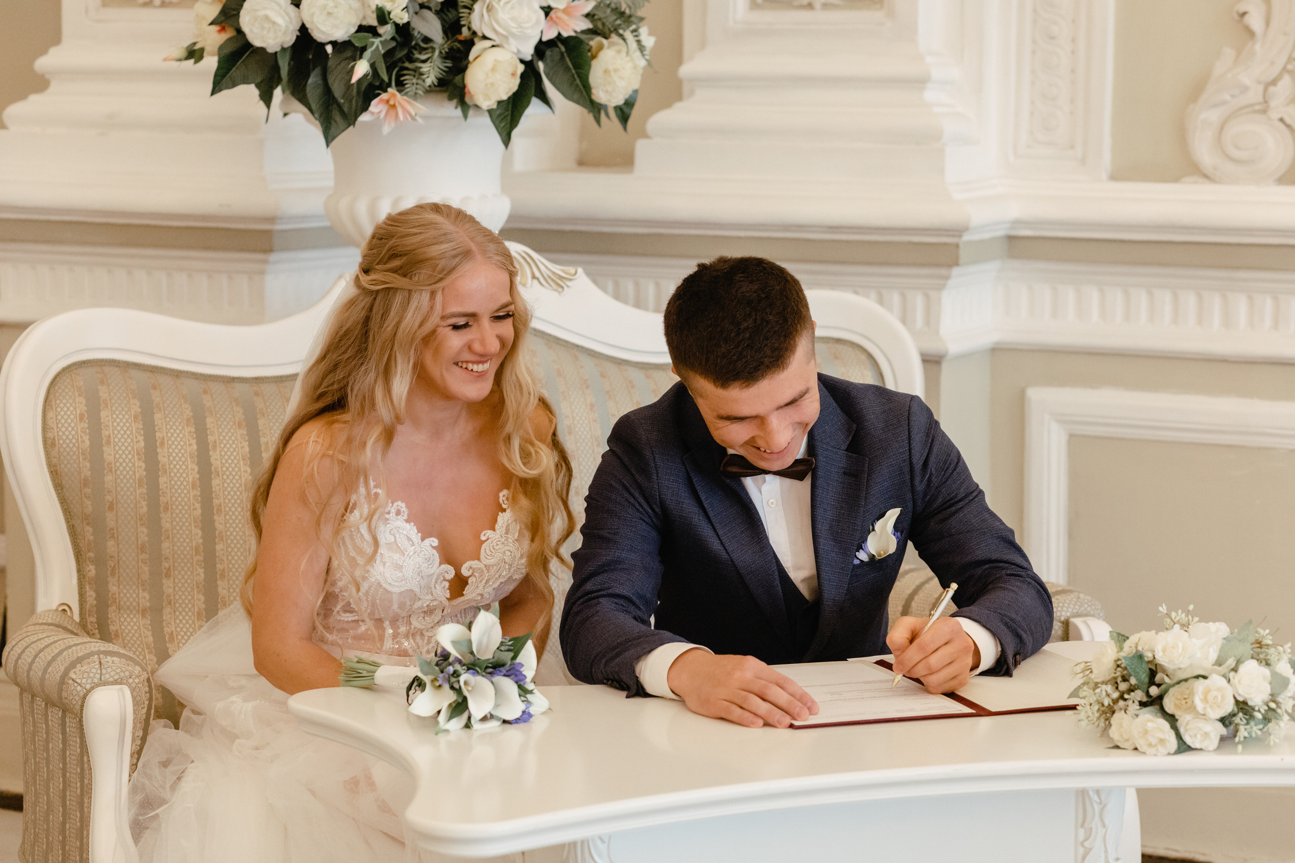 Настя и Бек. Семейный и свадебный фотограф в Санкт-Петербурге и Всеволожске