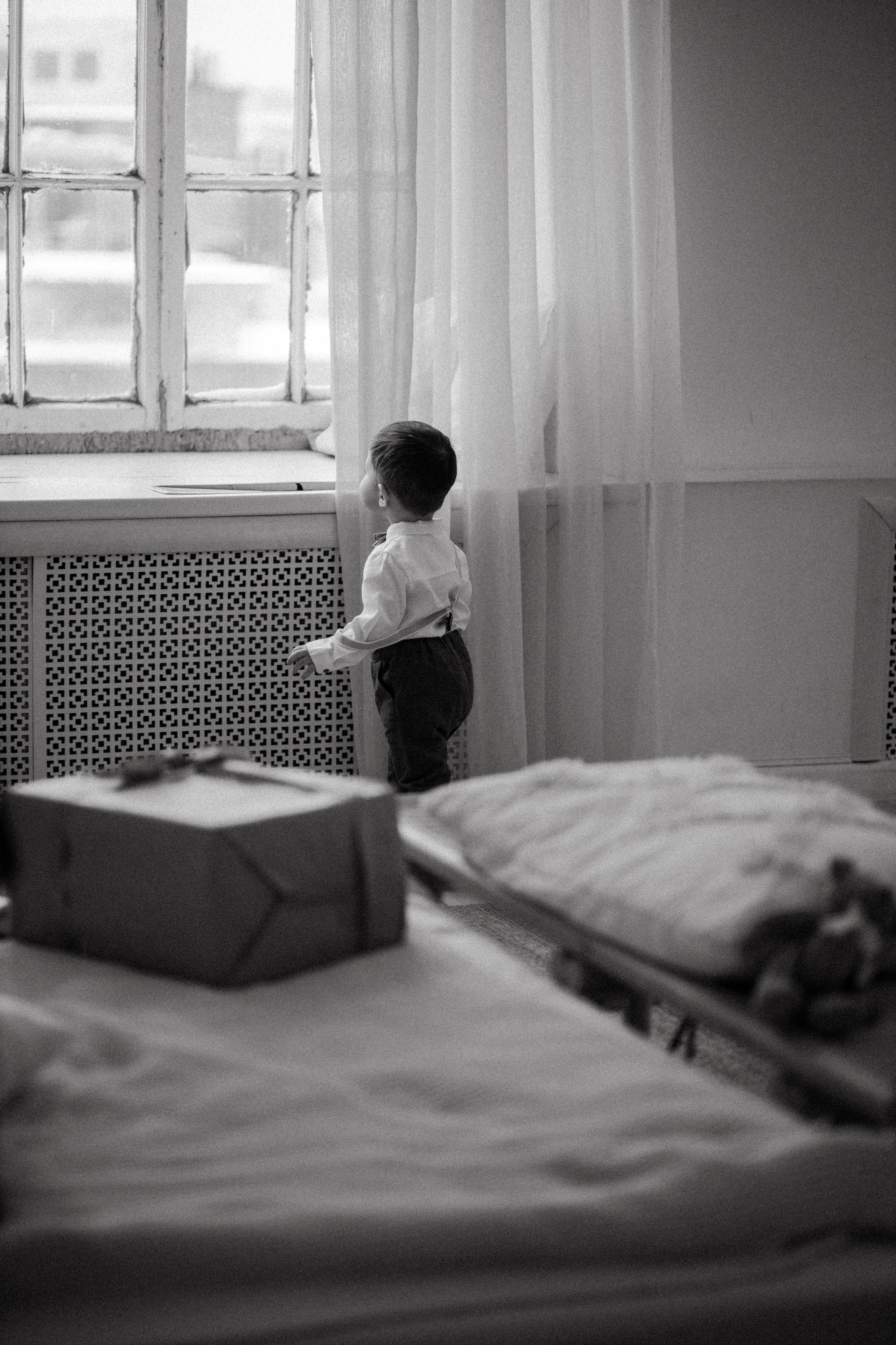 В ожидании новогоднего чуда. Семейный и свадебный фотограф в Санкт-Петербурге и Всеволожске