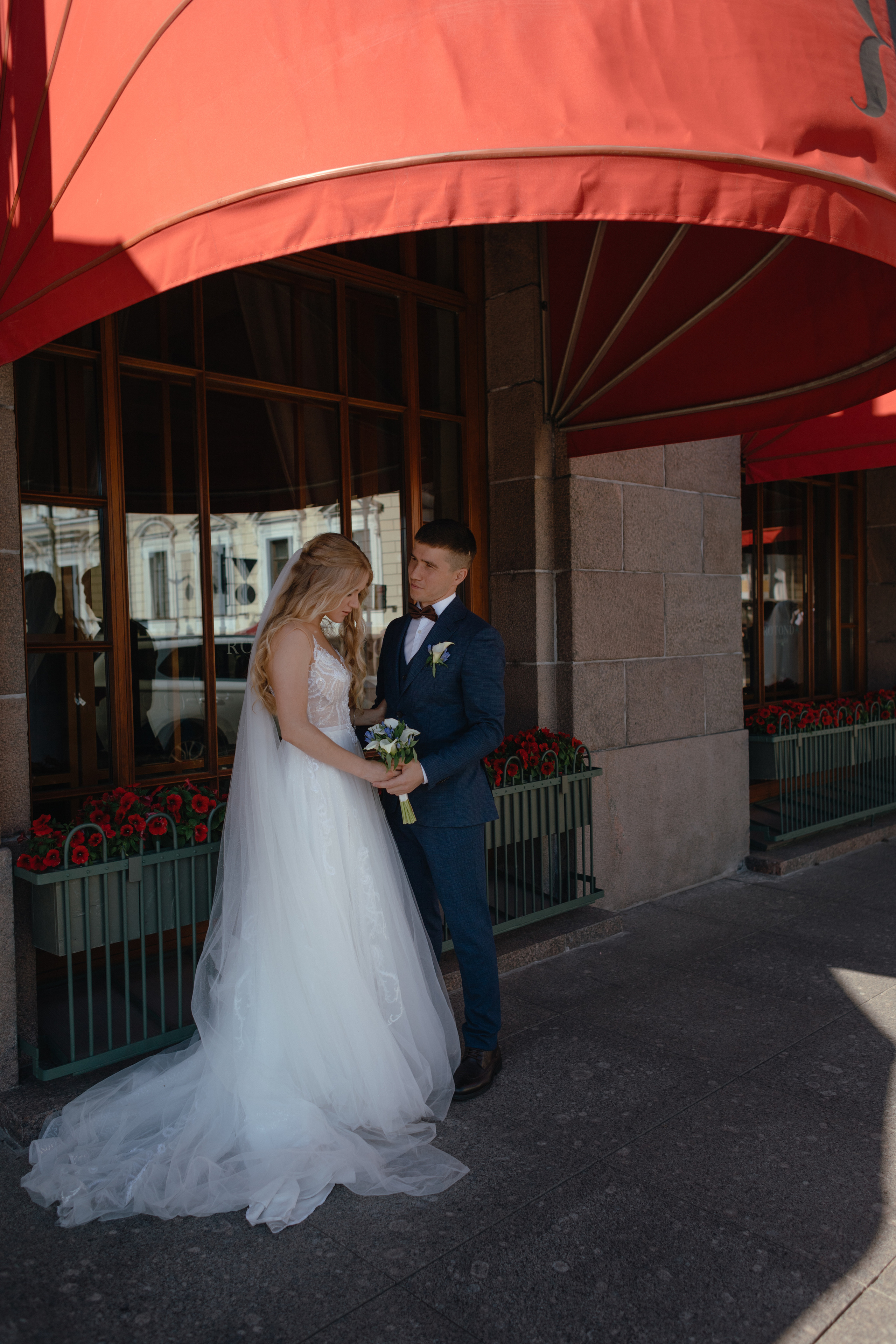 Настя и Бек. Семейный и свадебный фотограф в Санкт-Петербурге и Всеволожске