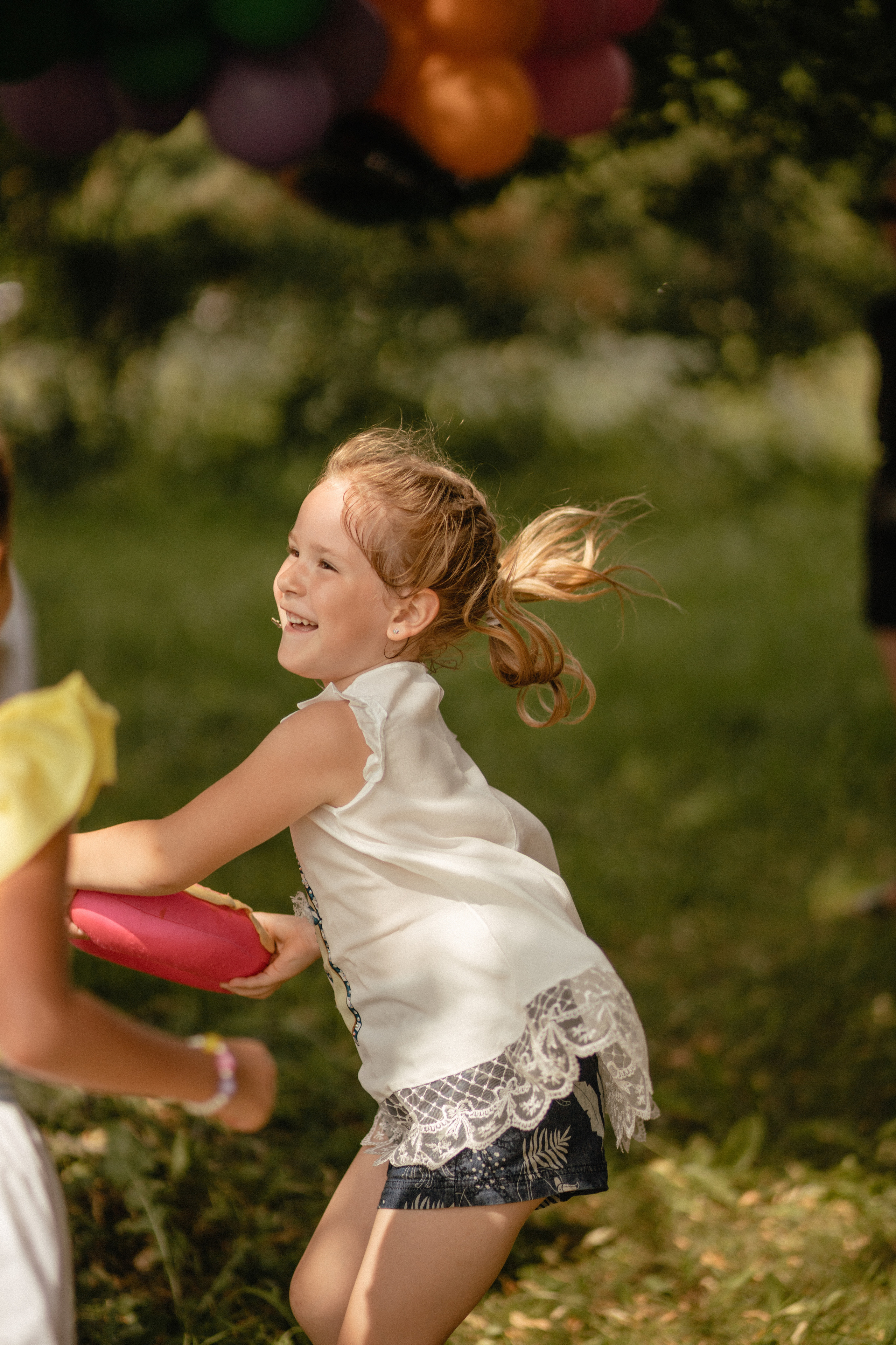Съемка детского дня рождения Санкт-Петербург, Всеволожск. Семейный и свадебный фотограф в Санкт-Петербурге и Всеволожске
