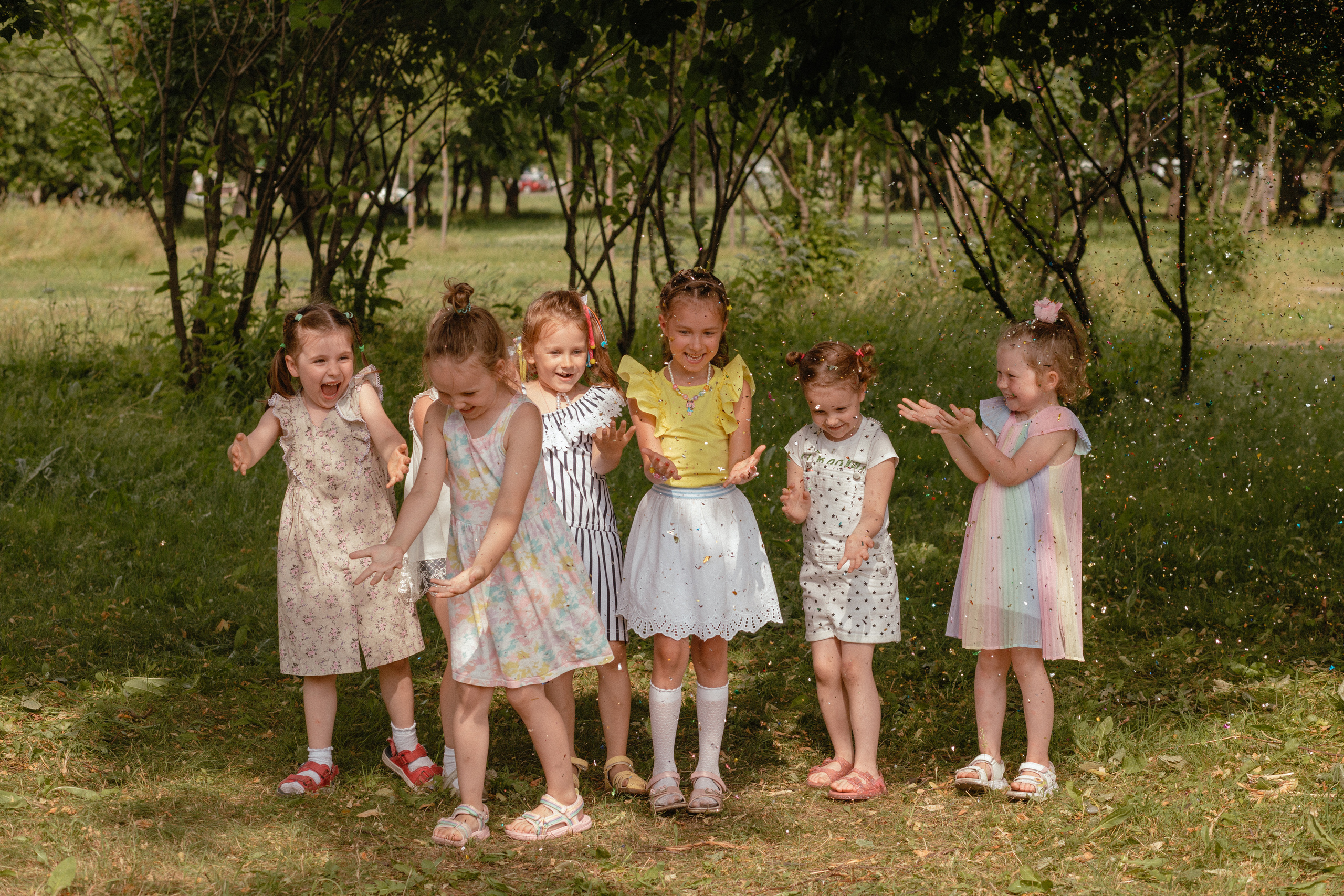 Съемка детского дня рождения Санкт-Петербург, Всеволожск. Семейный и свадебный фотограф в Санкт-Петербурге и Всеволожске