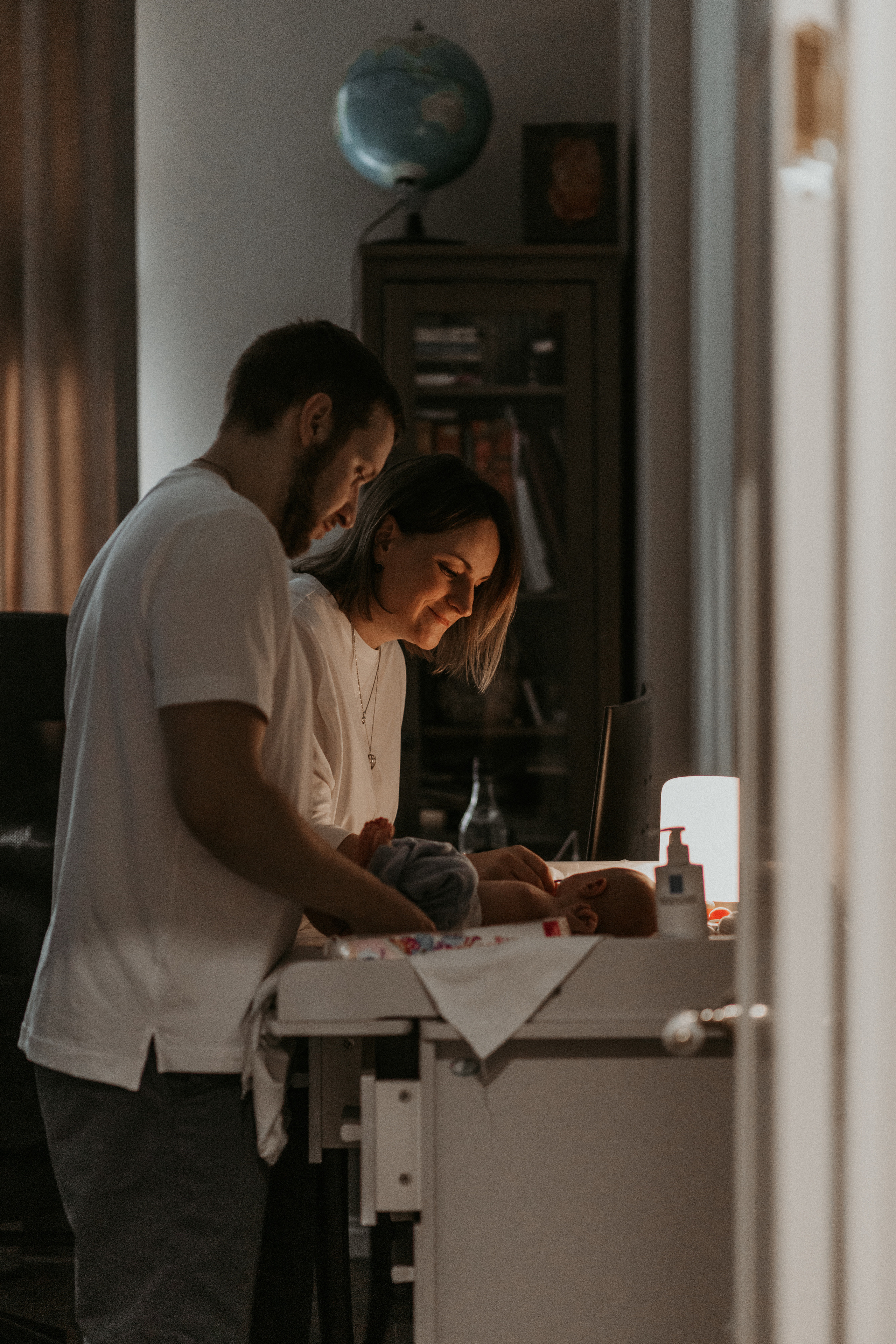 Добро пожаловать домой, малыш. Семейный и свадебный фотограф в Санкт-Петербурге и Всеволожске