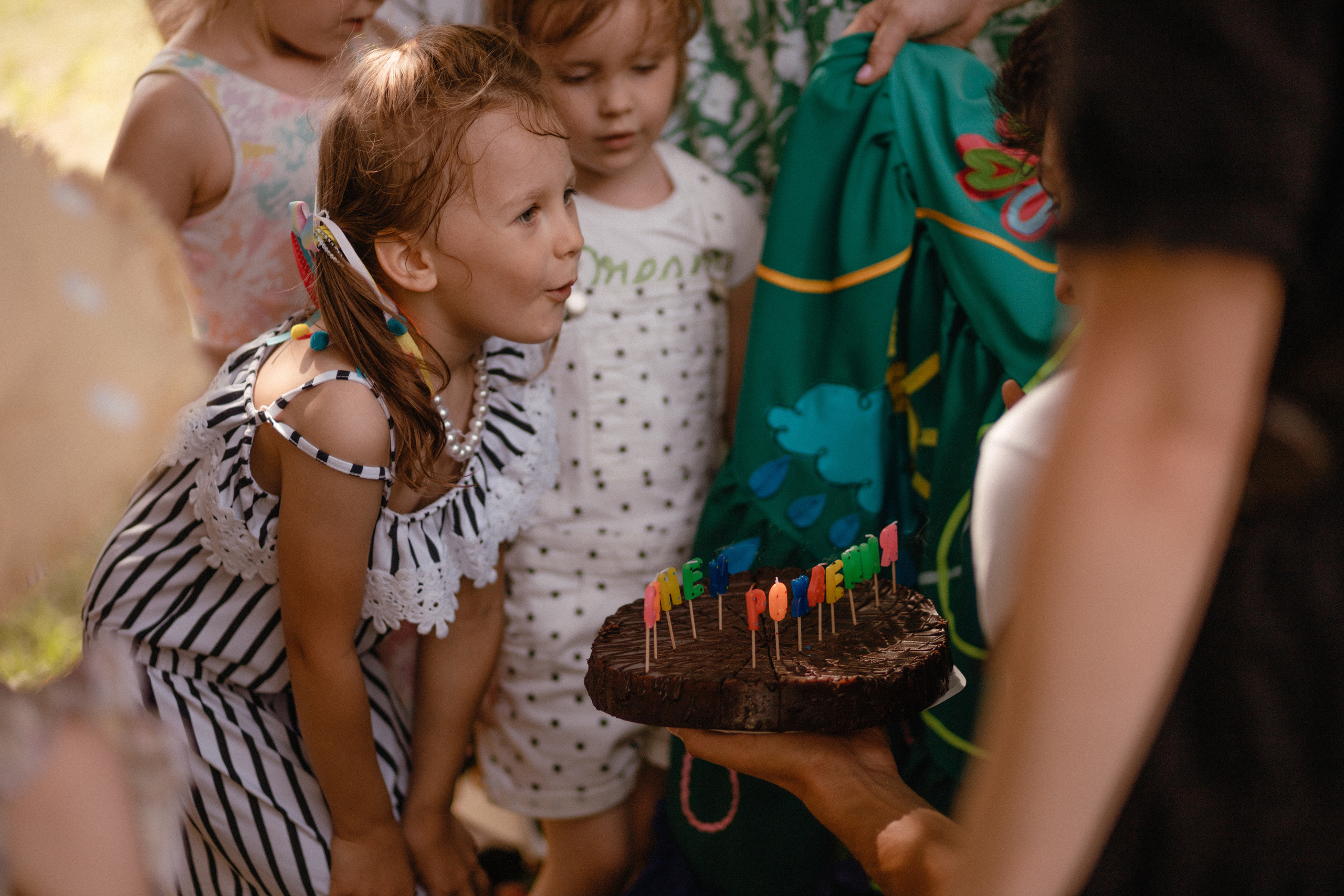 Съемка детского дня рождения Санкт-Петербург, Всеволожск. Семейный и свадебный фотограф в Санкт-Петербурге и Всеволожске