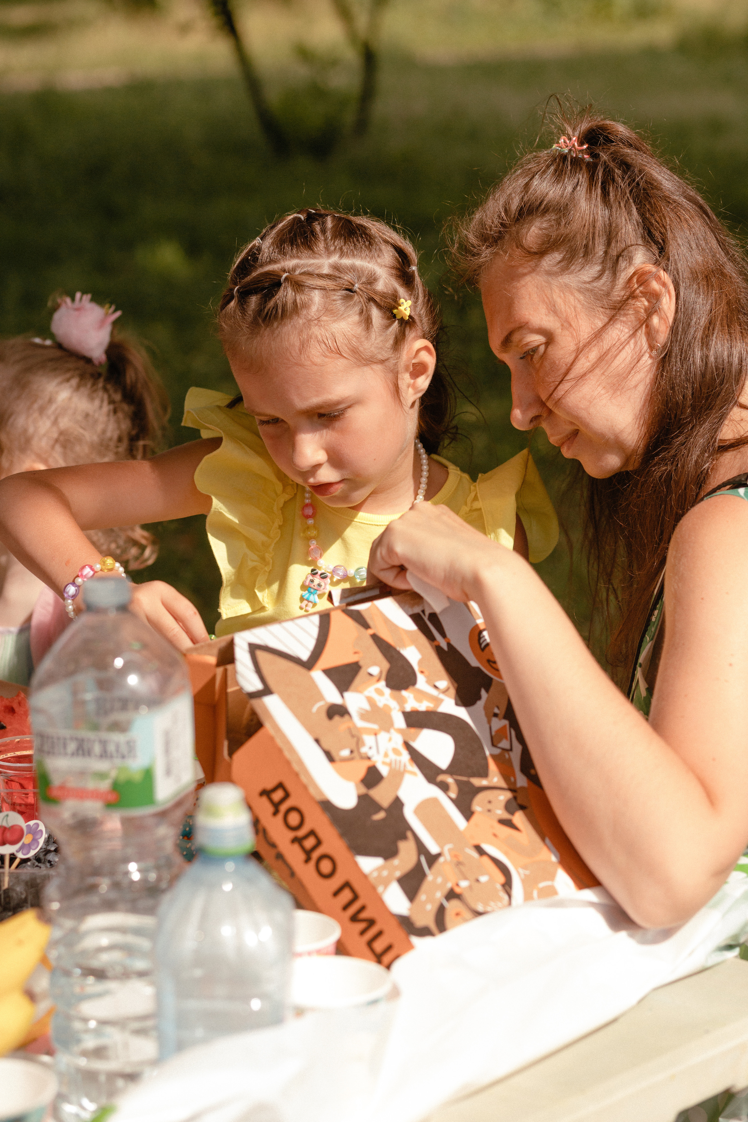 Съемка детского дня рождения Санкт-Петербург, Всеволожск. Семейный и свадебный фотограф в Санкт-Петербурге и Всеволожске