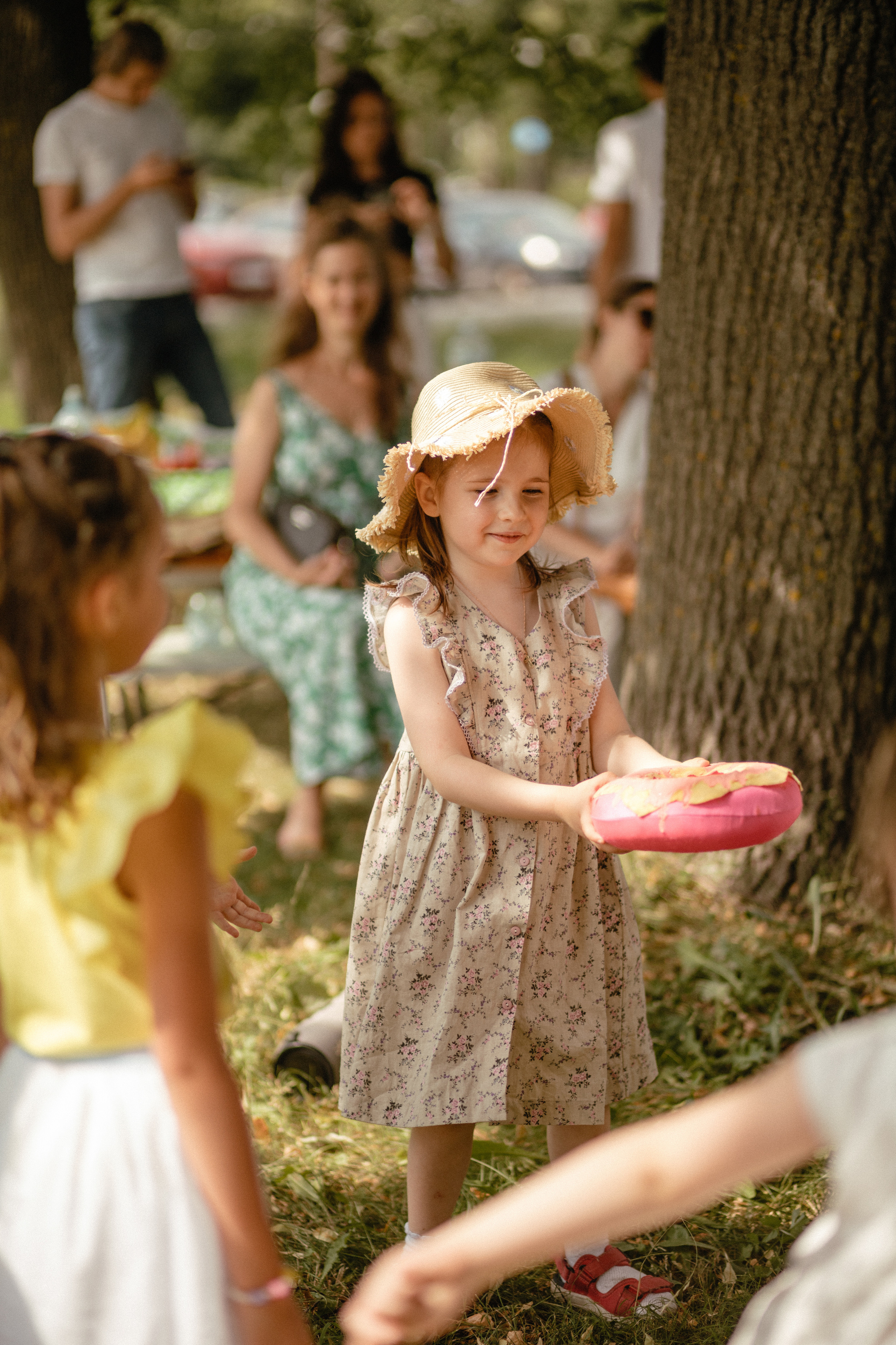 Съемка детского дня рождения Санкт-Петербург, Всеволожск. Семейный и свадебный фотограф в Санкт-Петербурге и Всеволожске