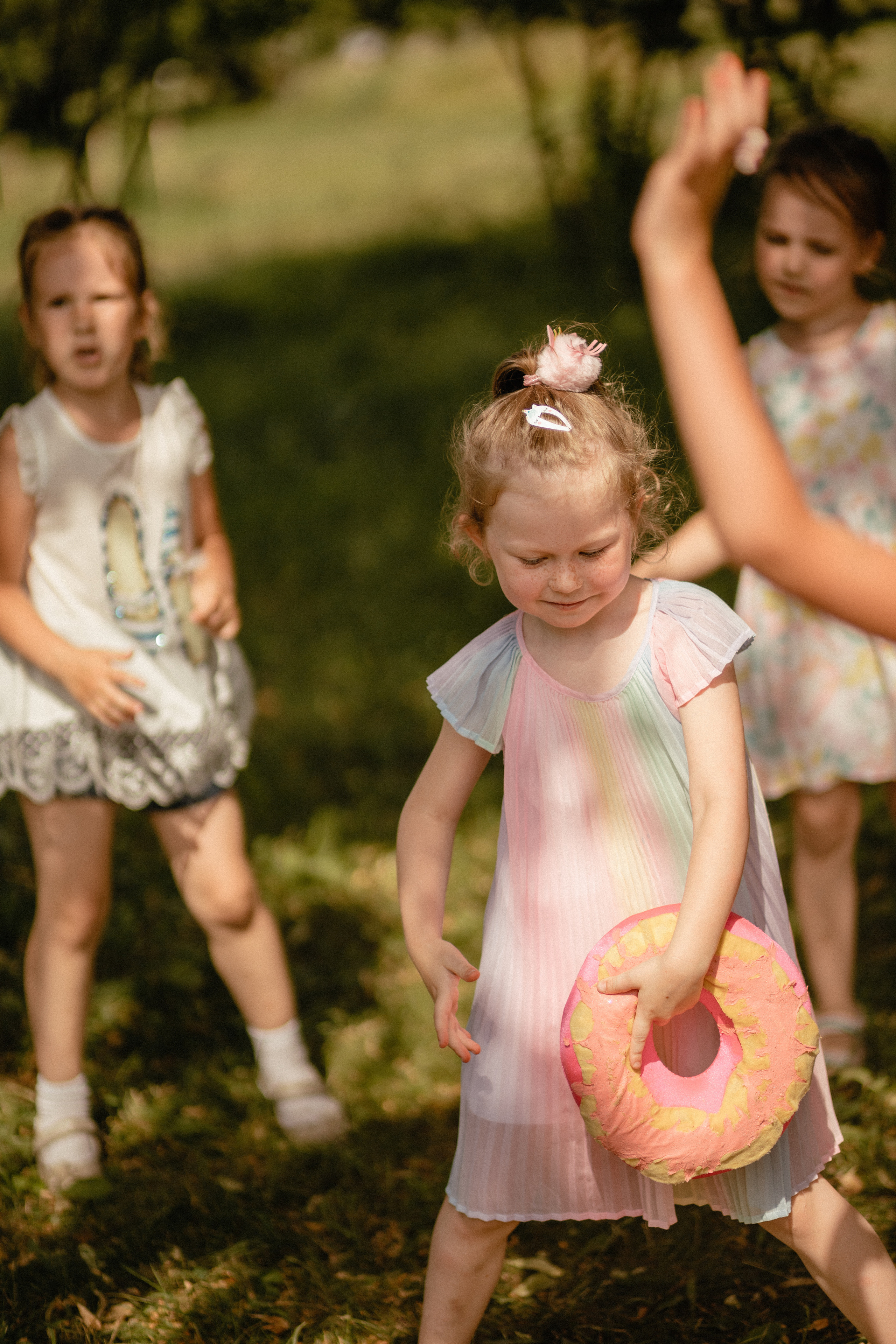 Съемка детского дня рождения Санкт-Петербург, Всеволожск. Семейный и свадебный фотограф в Санкт-Петербурге и Всеволожске