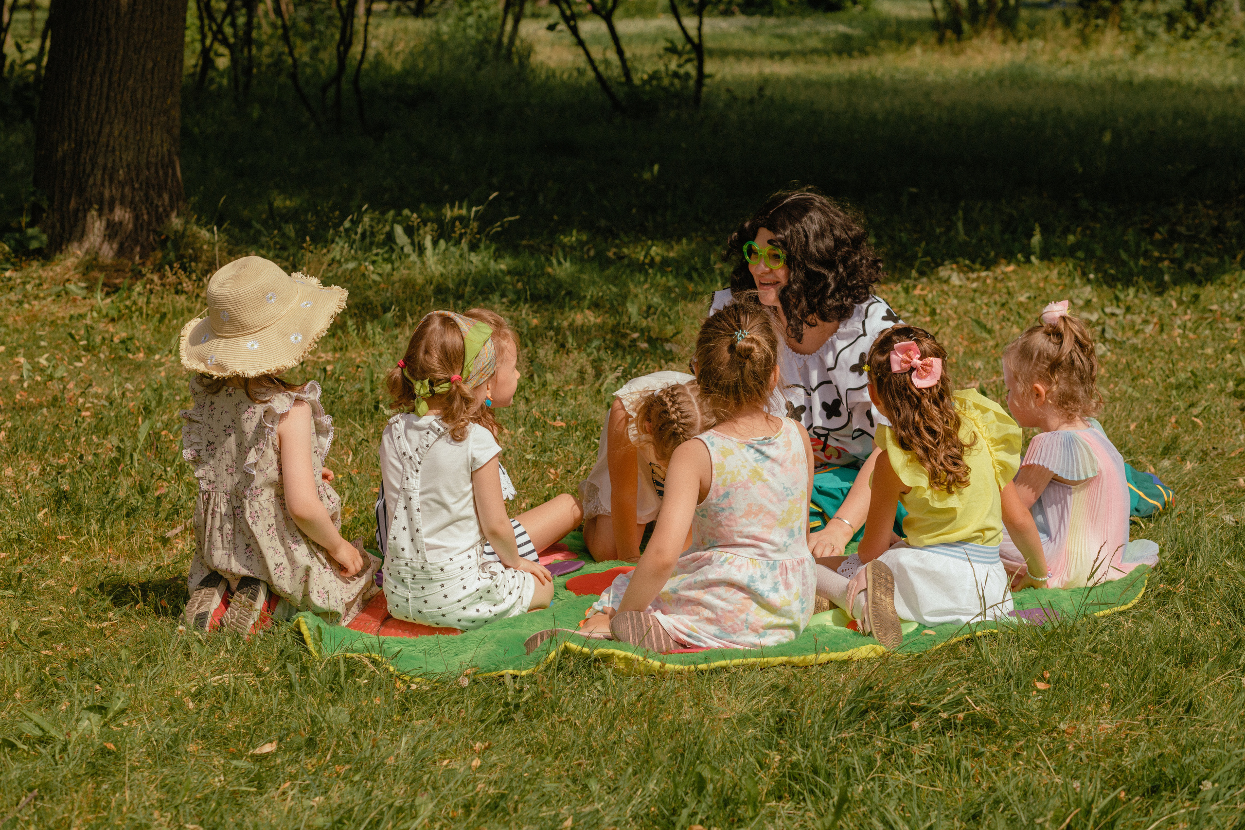 Съемка детского дня рождения Санкт-Петербург, Всеволожск. Семейный и свадебный фотограф в Санкт-Петербурге и Всеволожске