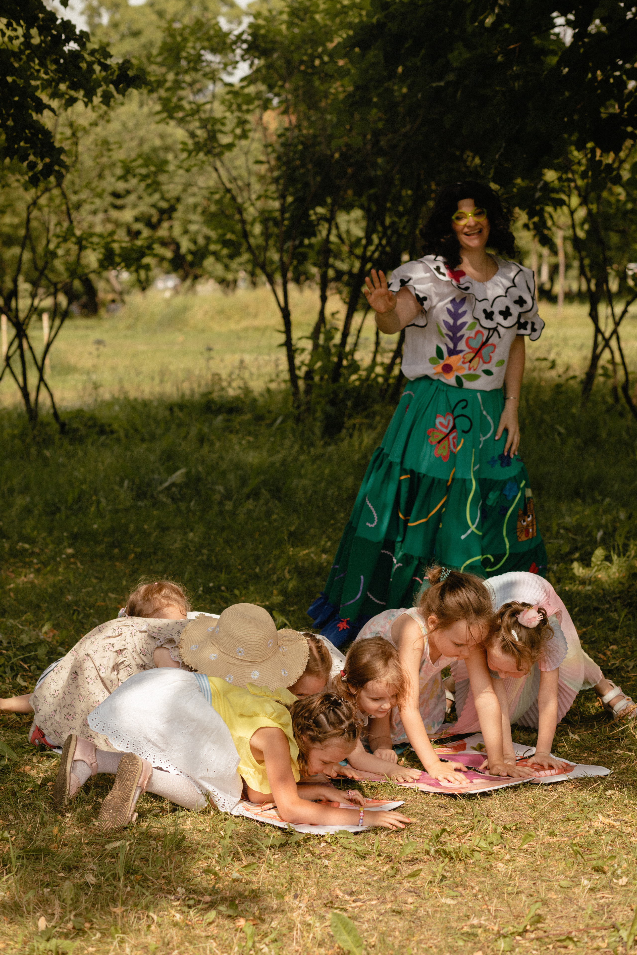 Съемка детского дня рождения Санкт-Петербург, Всеволожск. Семейный и свадебный фотограф в Санкт-Петербурге и Всеволожске