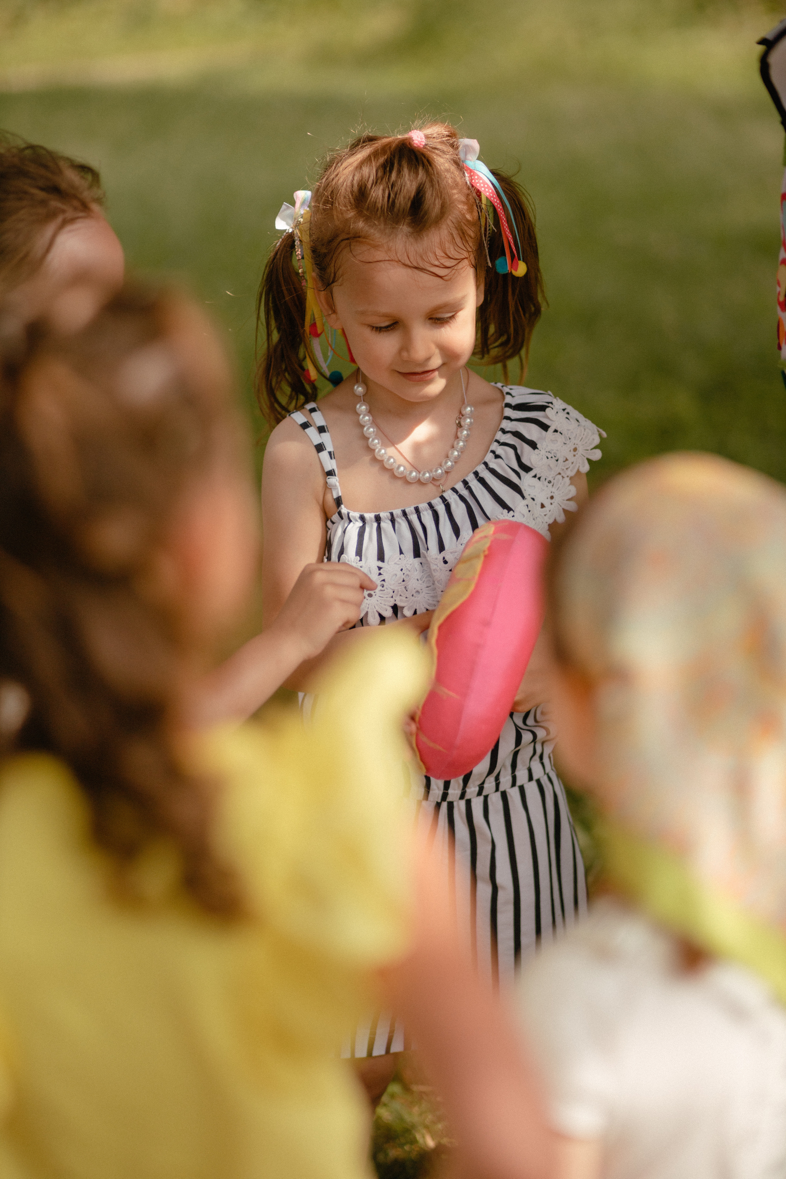 Съемка детского дня рождения Санкт-Петербург, Всеволожск. Семейный и свадебный фотограф в Санкт-Петербурге и Всеволожске