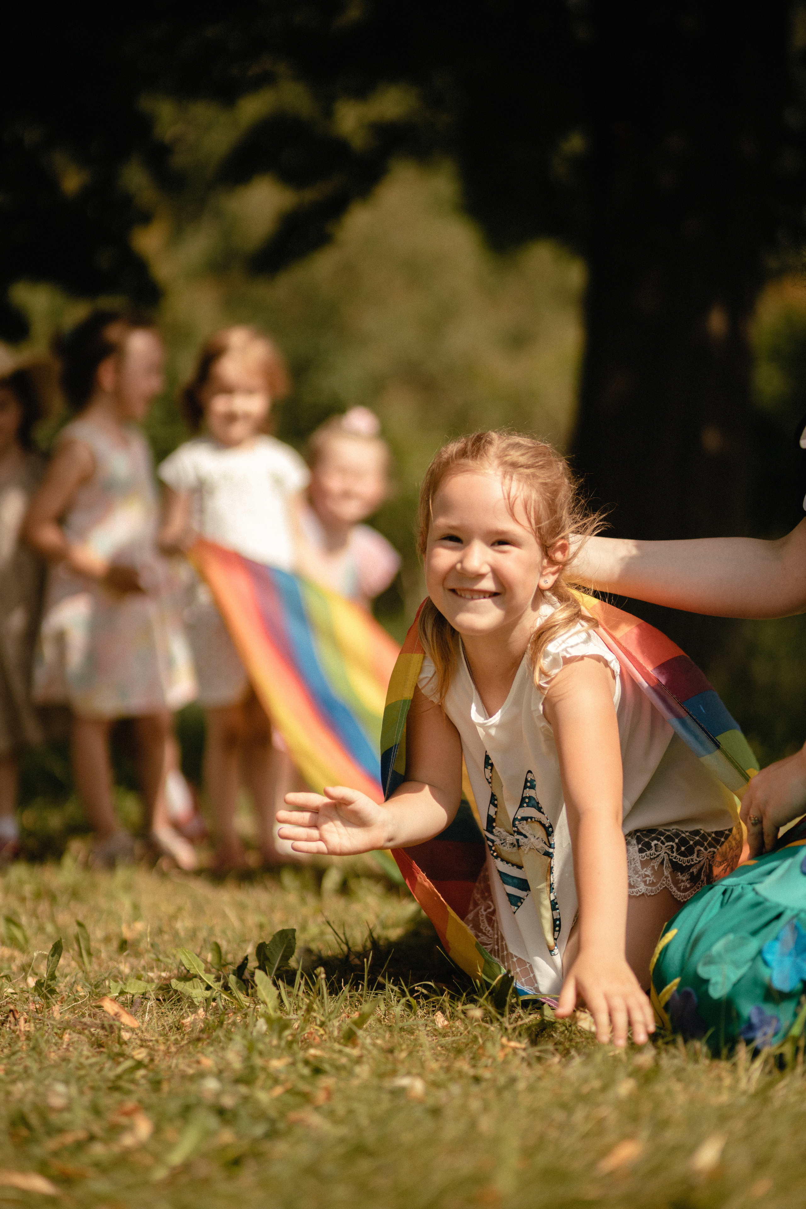 Съемка детского дня рождения Санкт-Петербург, Всеволожск. Семейный и свадебный фотограф в Санкт-Петербурге и Всеволожске