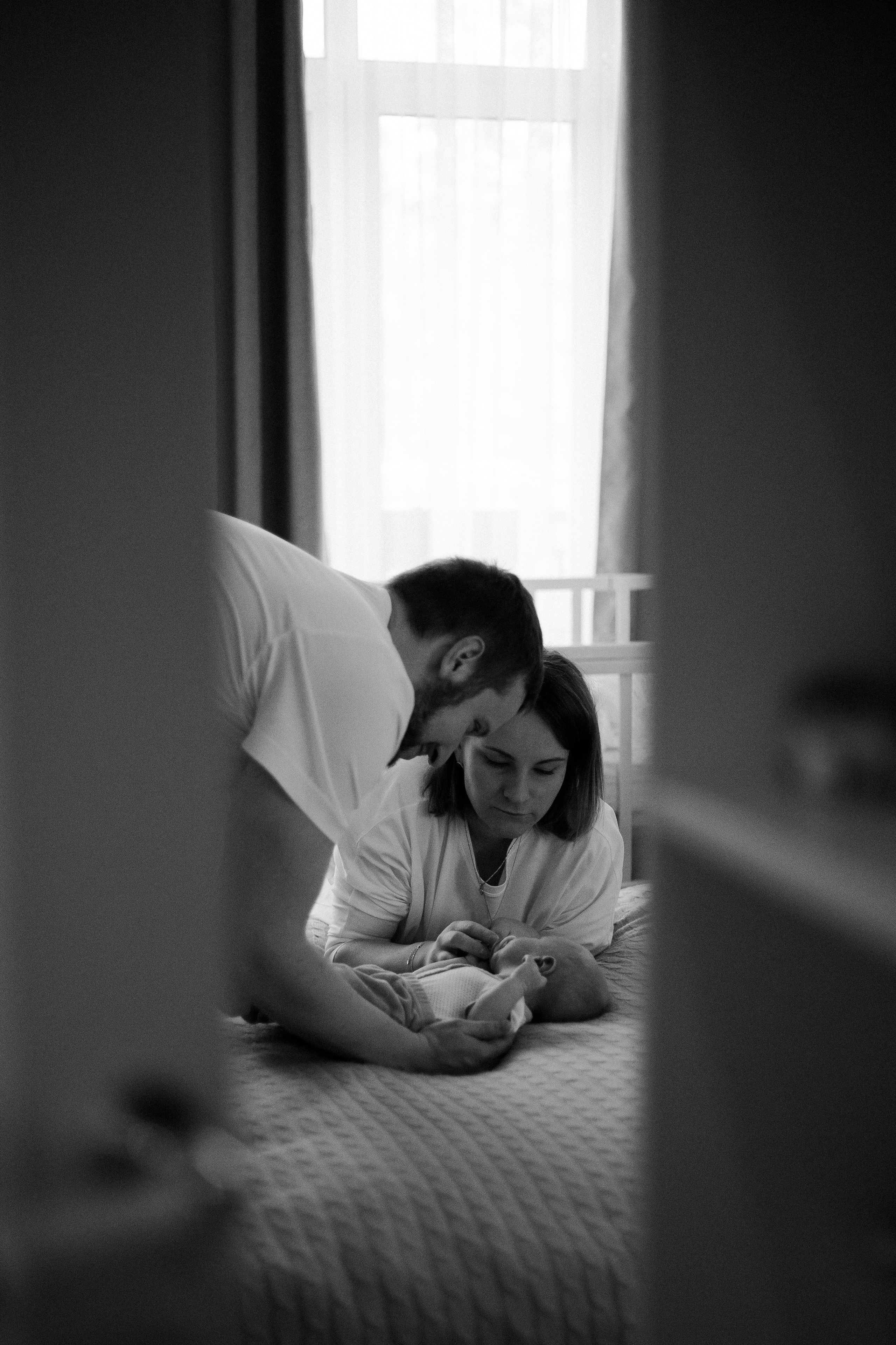 Добро пожаловать домой, малыш. Семейный и свадебный фотограф в Санкт-Петербурге и Всеволожске