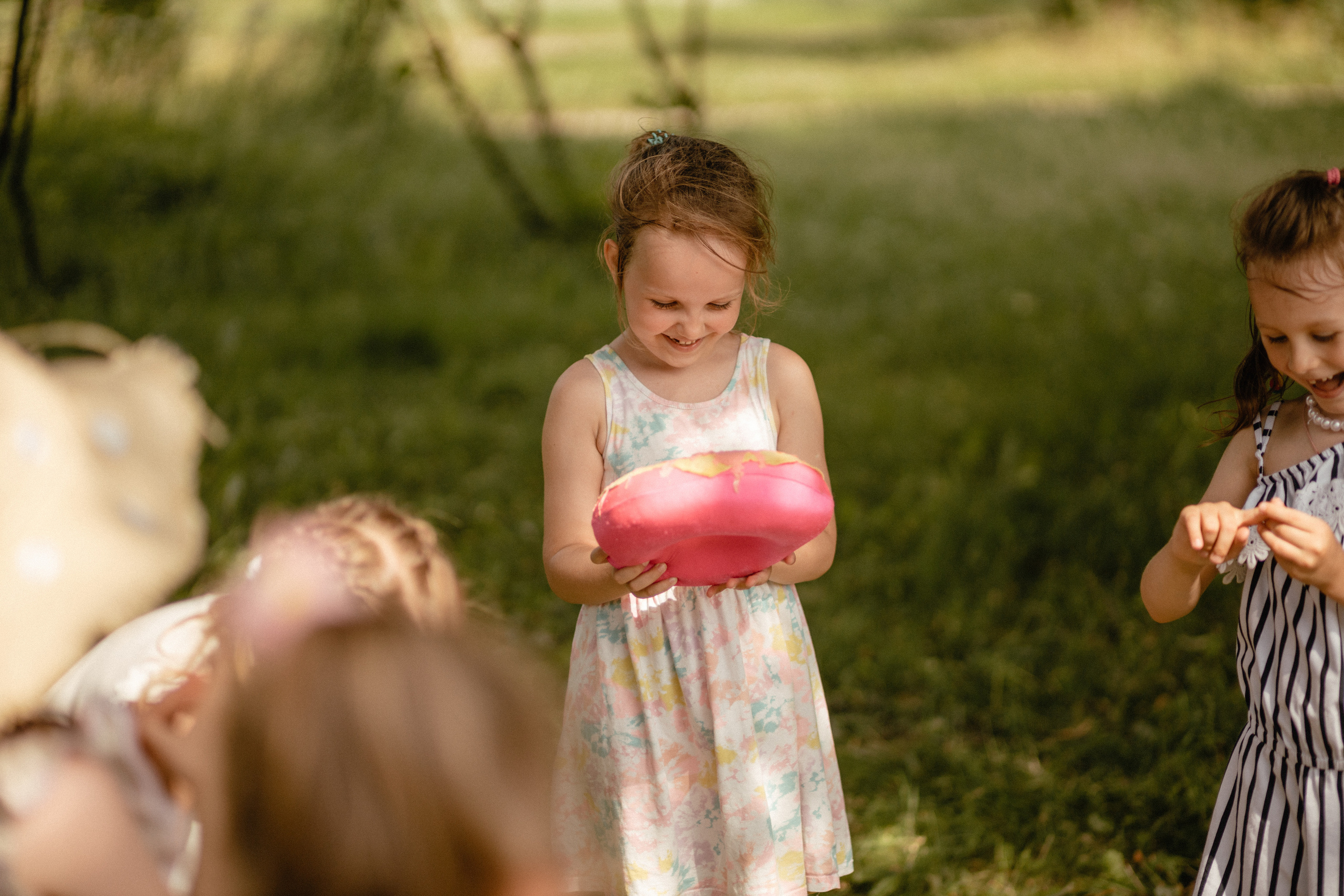 Съемка детского дня рождения Санкт-Петербург, Всеволожск. Семейный и свадебный фотограф в Санкт-Петербурге и Всеволожске