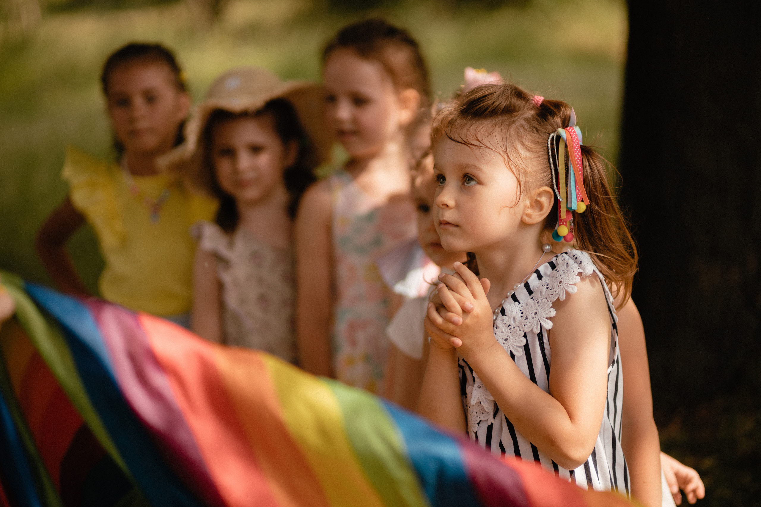 Съемка детского дня рождения Санкт-Петербург, Всеволожск. Семейный и свадебный фотограф в Санкт-Петербурге и Всеволожске
