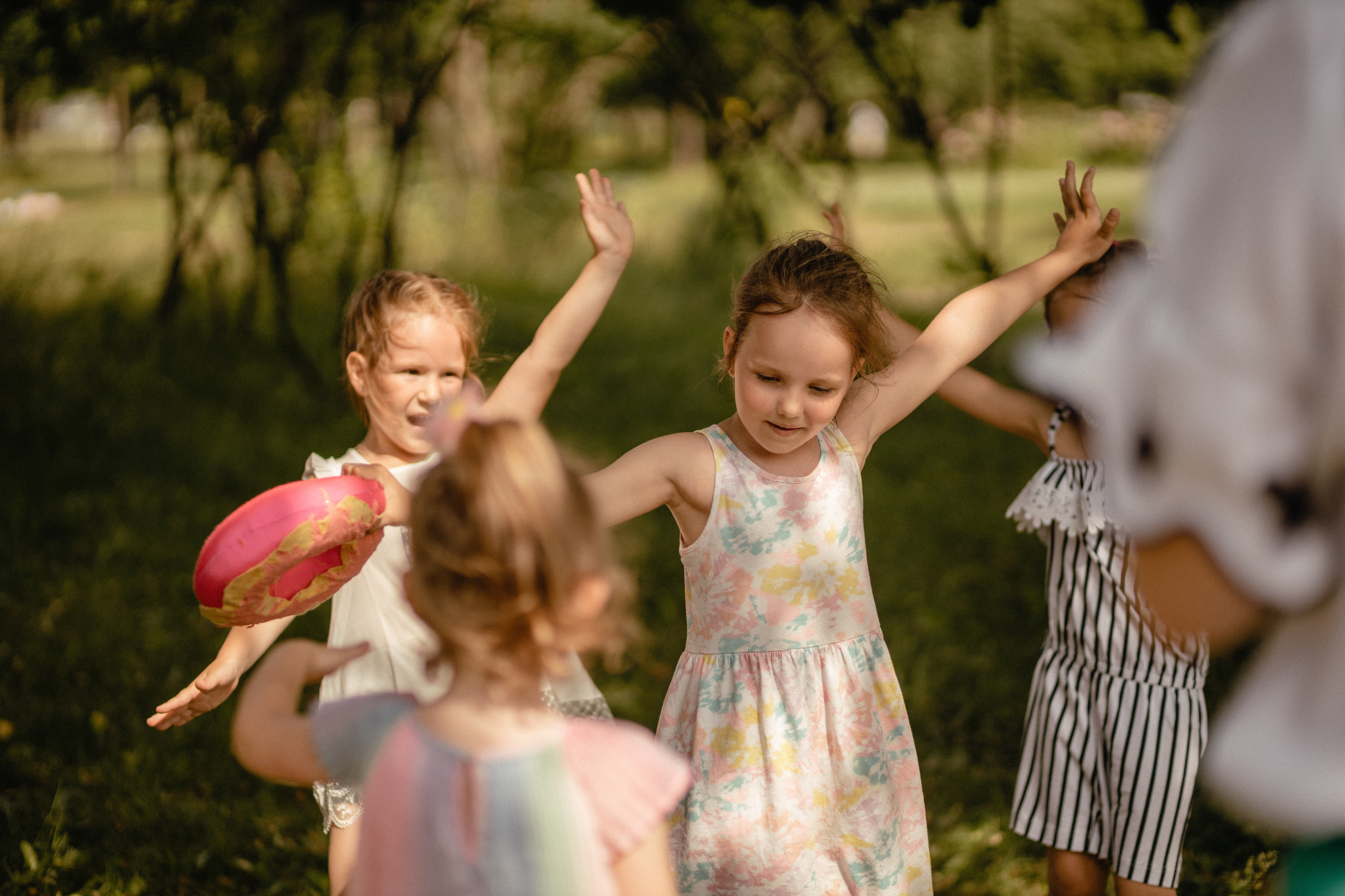 Съемка детского дня рождения Санкт-Петербург, Всеволожск. Семейный и свадебный фотограф в Санкт-Петербурге и Всеволожске
