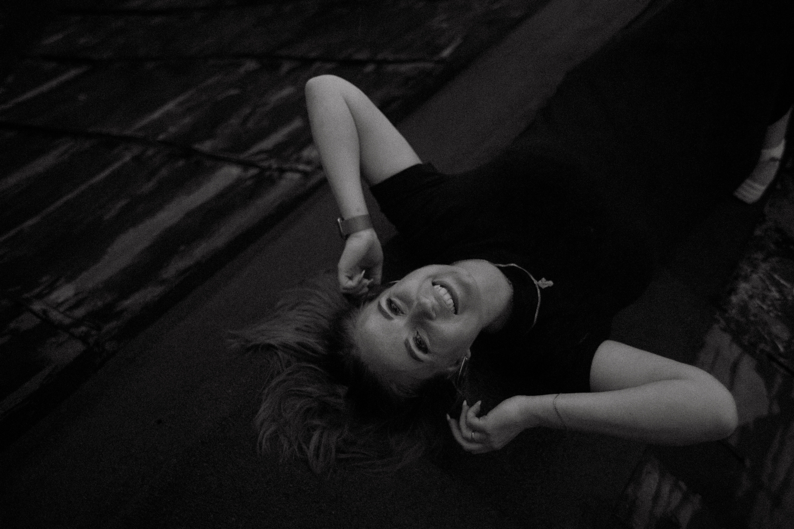 Фотосессия на крыше СПБ. Семейный и свадебный фотограф в Санкт-Петербурге и Всеволожске