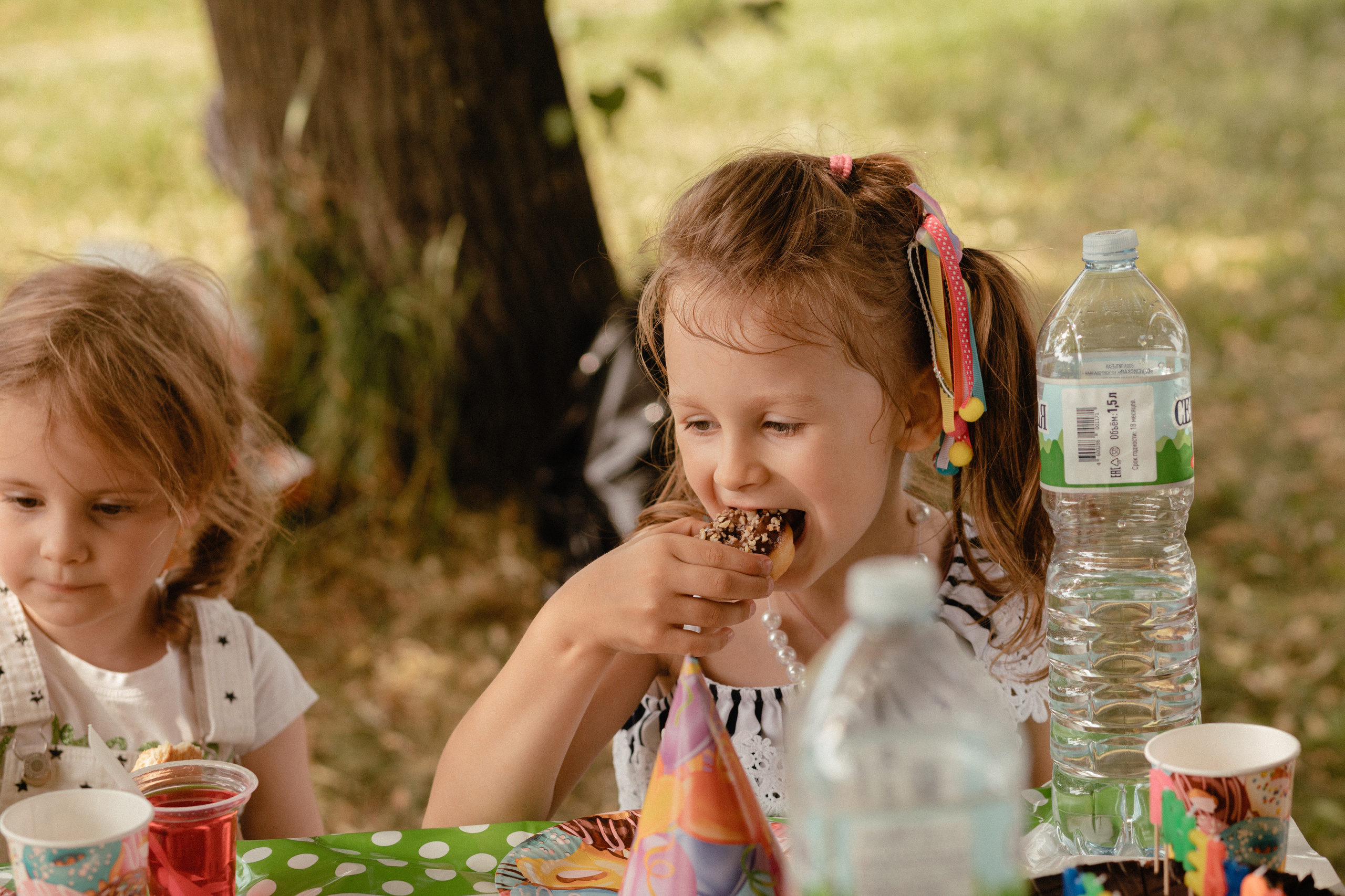 Съемка детского дня рождения Санкт-Петербург, Всеволожск. Семейный и свадебный фотограф в Санкт-Петербурге и Всеволожске