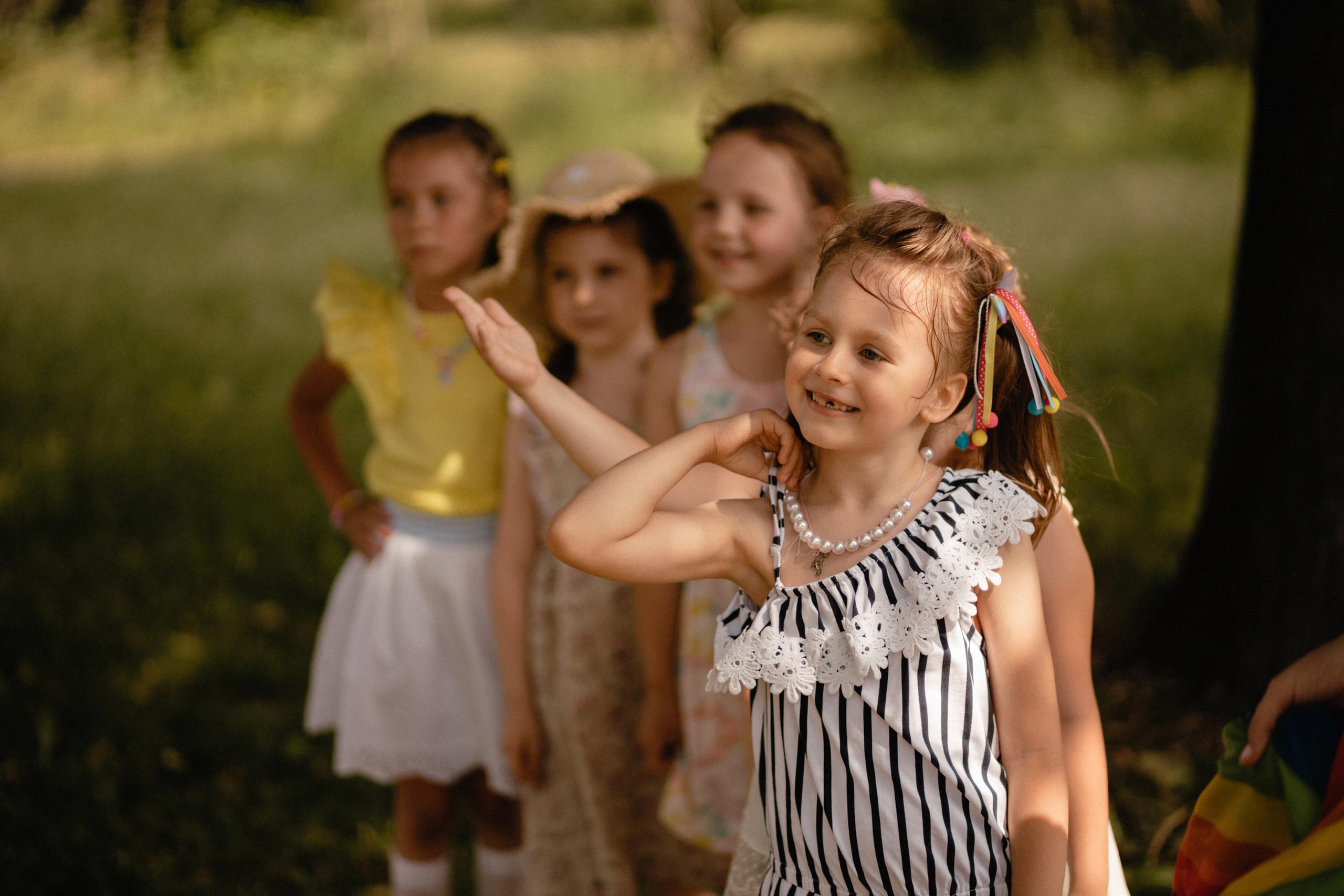 Съемка детского дня рождения Санкт-Петербург, Всеволожск. Семейный и свадебный фотограф в Санкт-Петербурге и Всеволожске