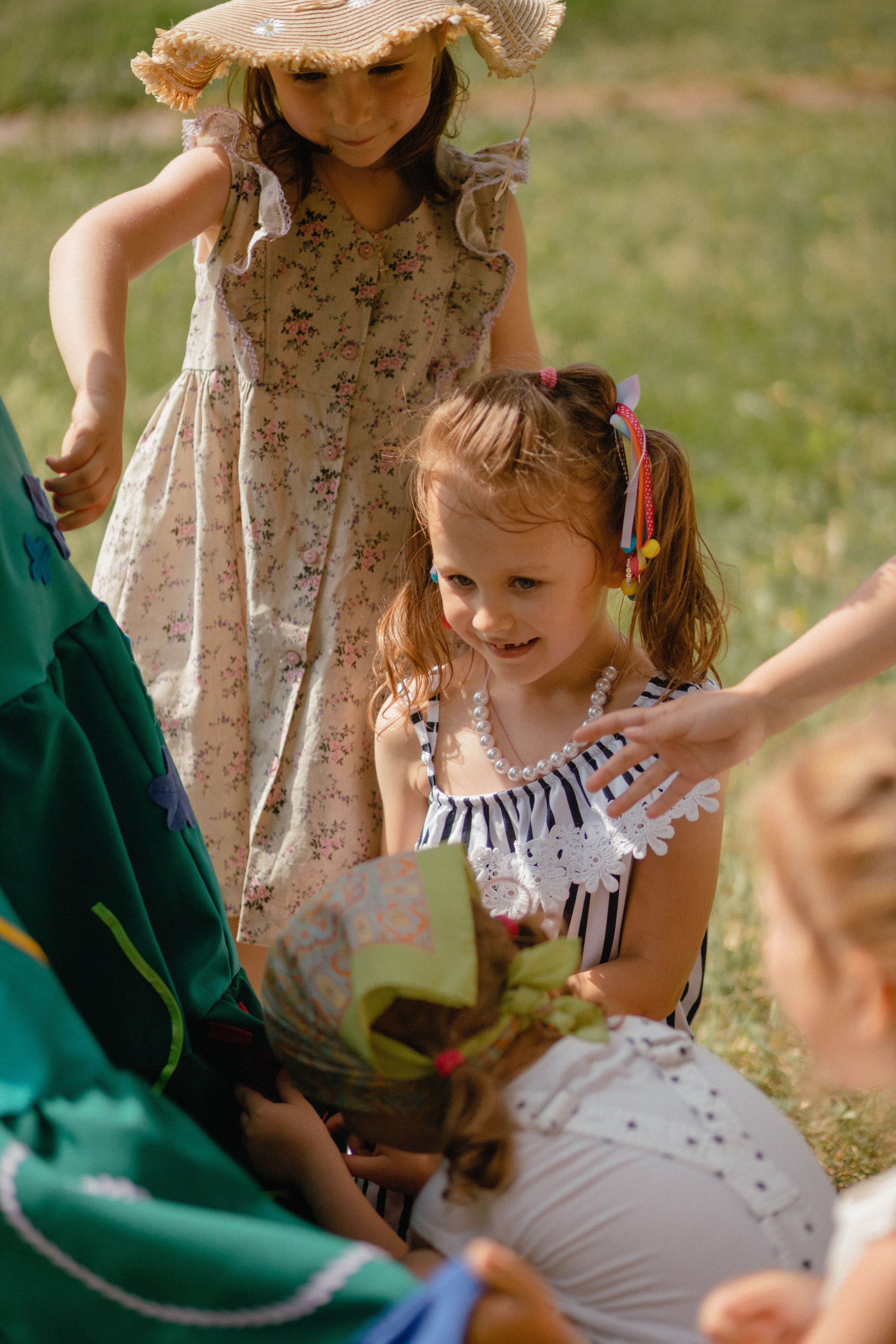 Съемка детского дня рождения Санкт-Петербург, Всеволожск. Семейный и свадебный фотограф в Санкт-Петербурге и Всеволожске