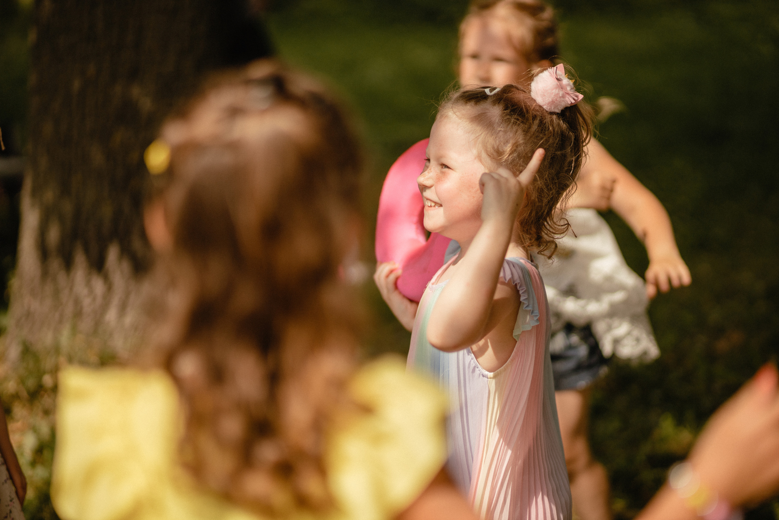 Съемка детского дня рождения Санкт-Петербург, Всеволожск. Семейный и свадебный фотограф в Санкт-Петербурге и Всеволожске
