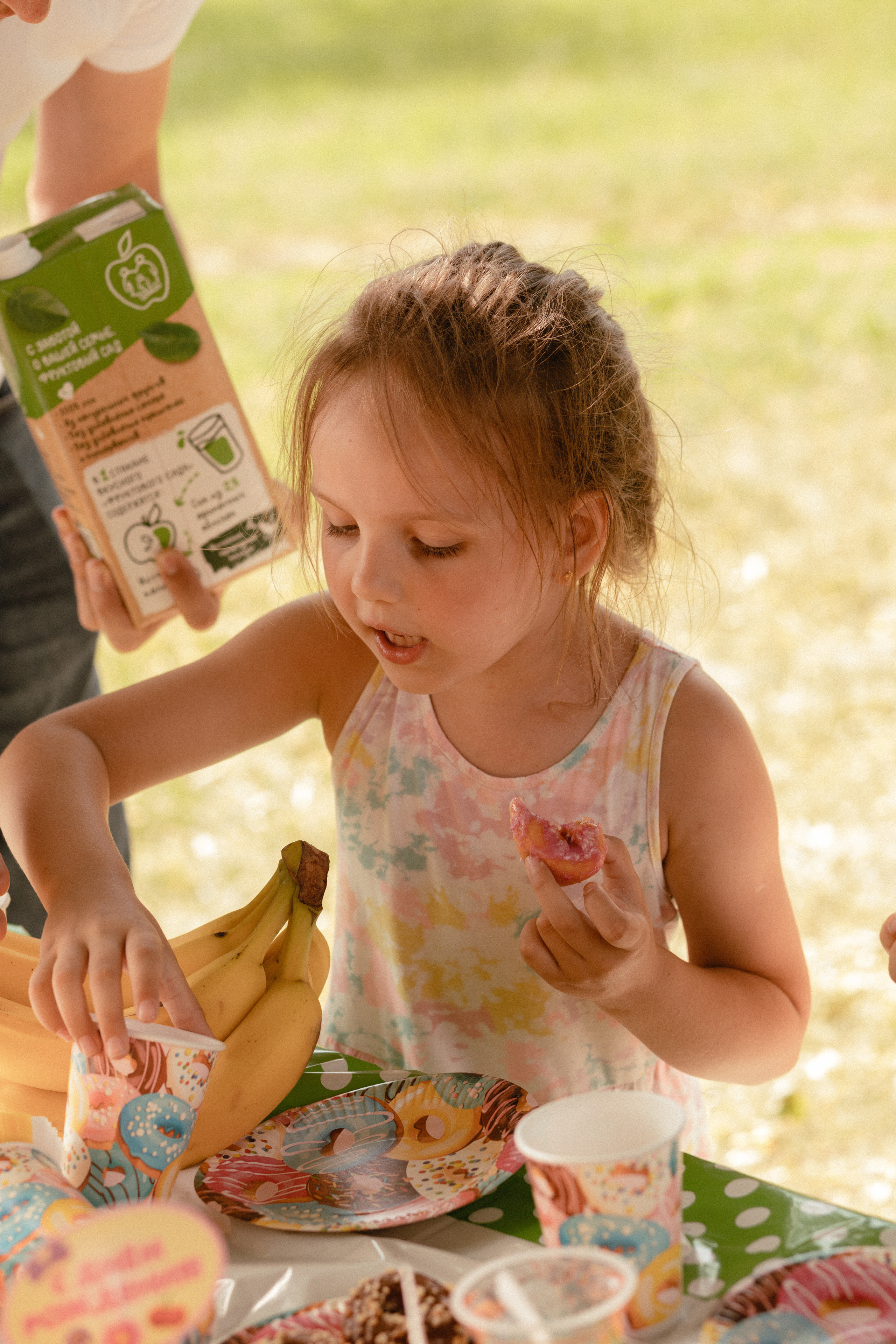 Съемка детского дня рождения Санкт-Петербург, Всеволожск. Семейный и свадебный фотограф в Санкт-Петербурге и Всеволожске