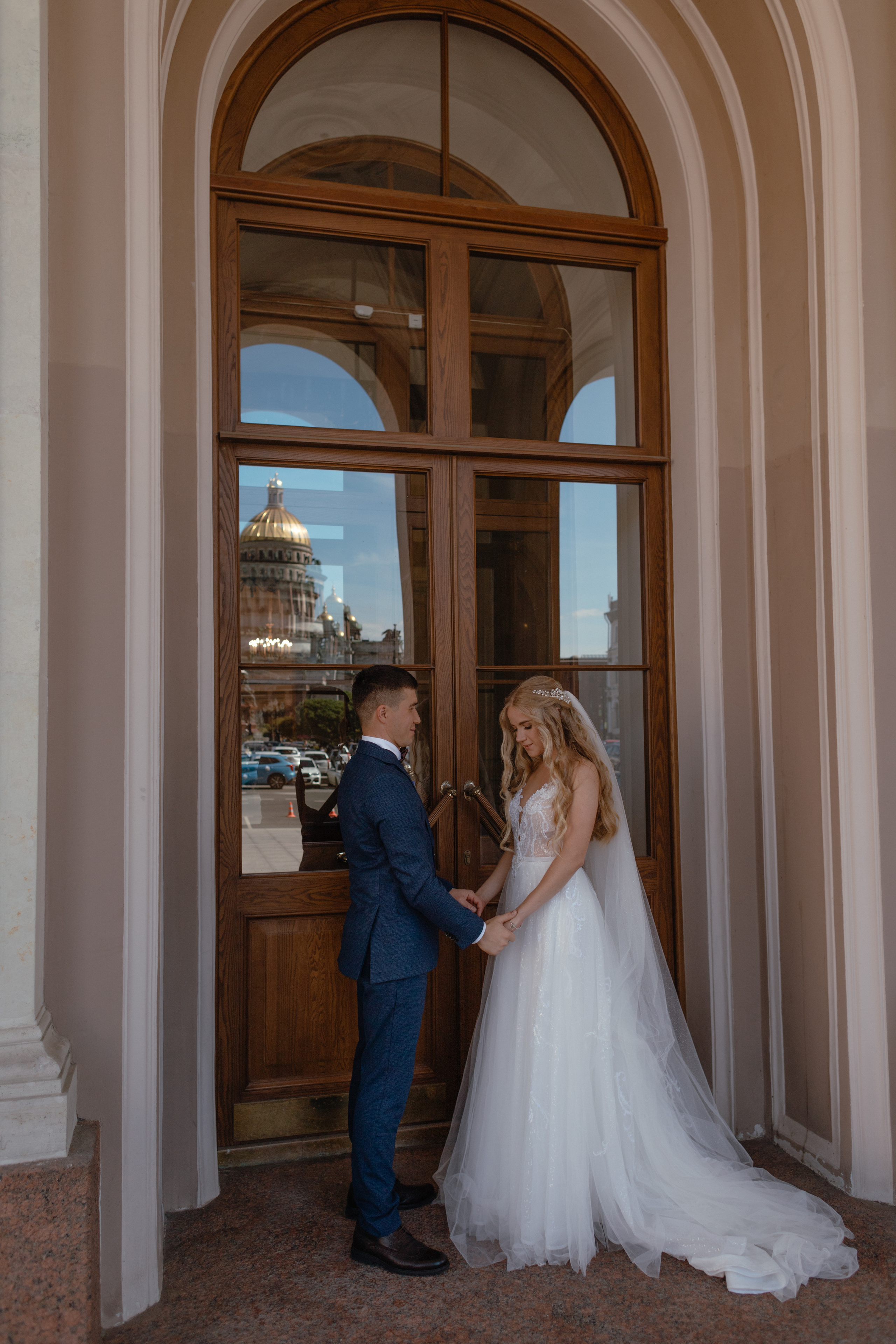 Настя и Бек. Семейный и свадебный фотограф в Санкт-Петербурге и Всеволожске
