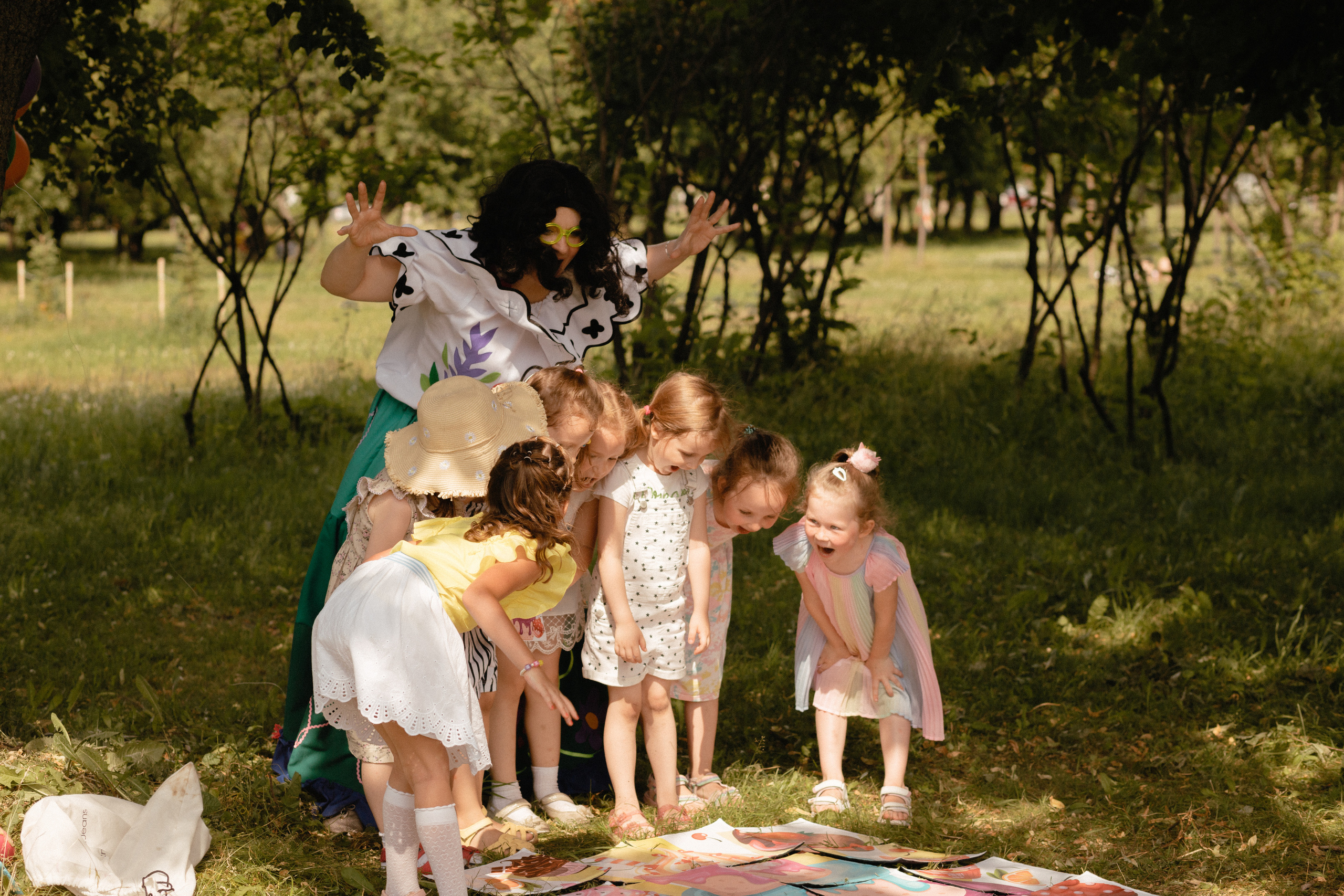 Съемка детского дня рождения Санкт-Петербург, Всеволожск. Семейный и свадебный фотограф в Санкт-Петербурге и Всеволожске