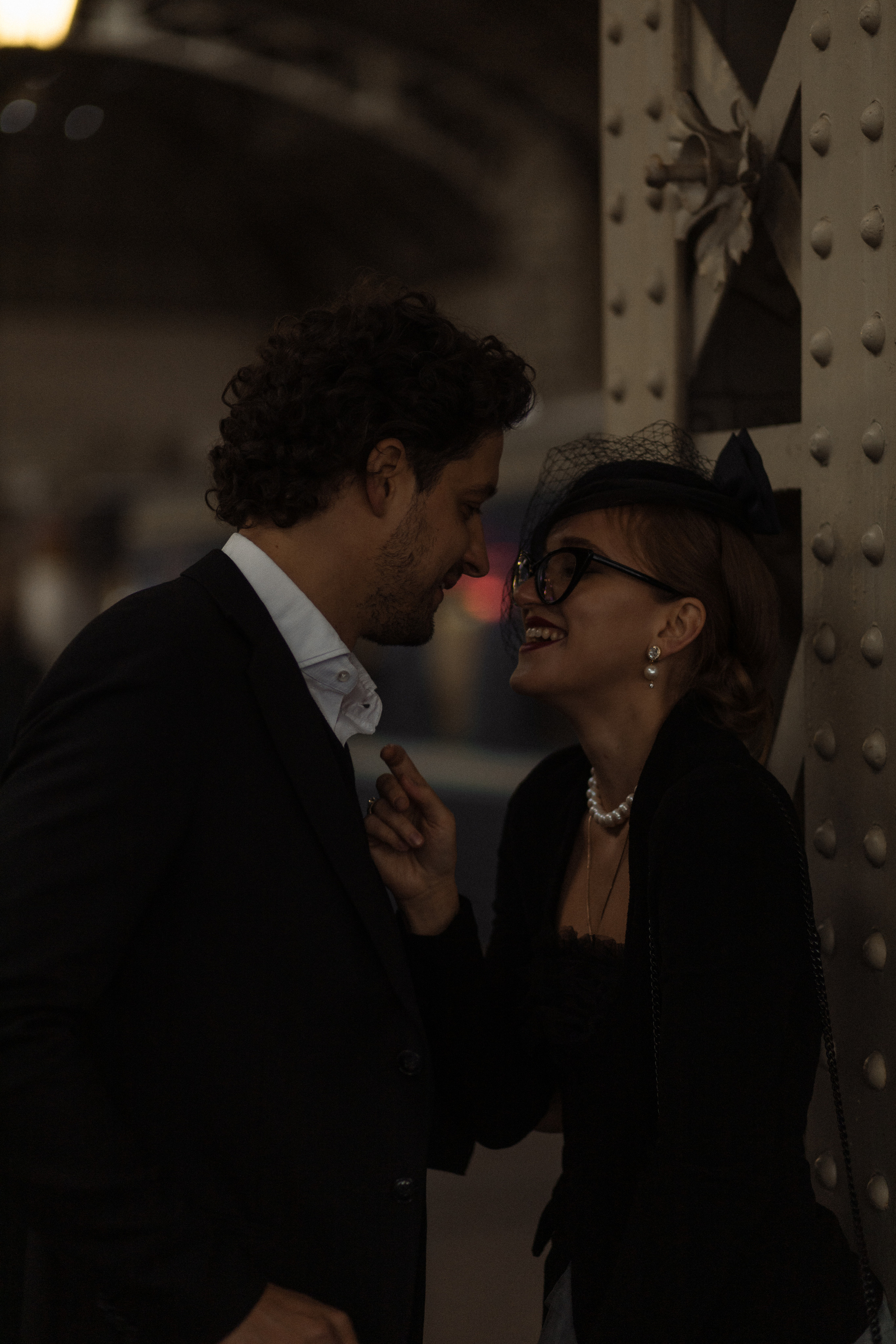 Ксения и Дмитрий. Семейный и свадебный фотограф в Санкт-Петербурге и Всеволожске