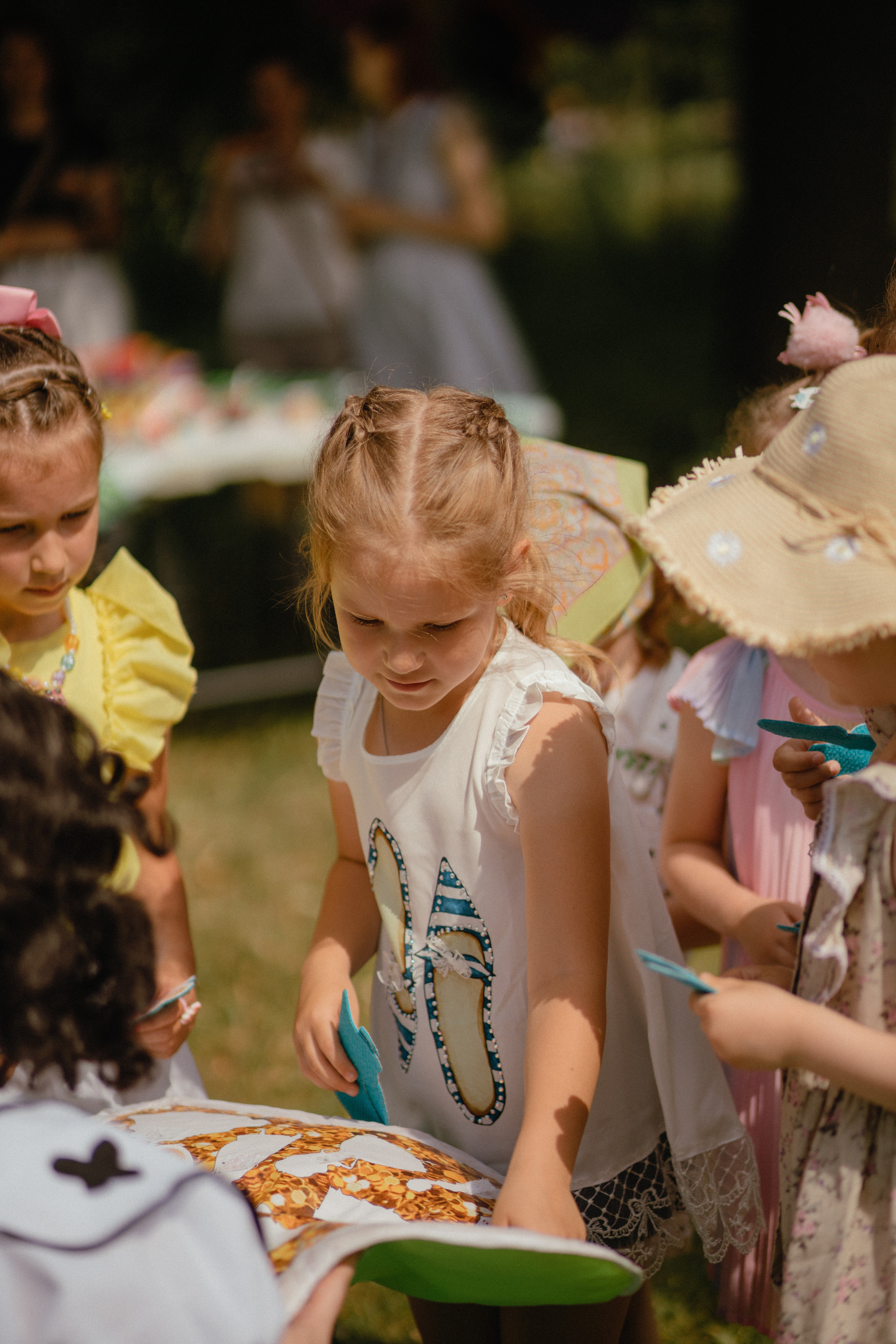 Съемка детского дня рождения Санкт-Петербург, Всеволожск. Семейный и свадебный фотограф в Санкт-Петербурге и Всеволожске