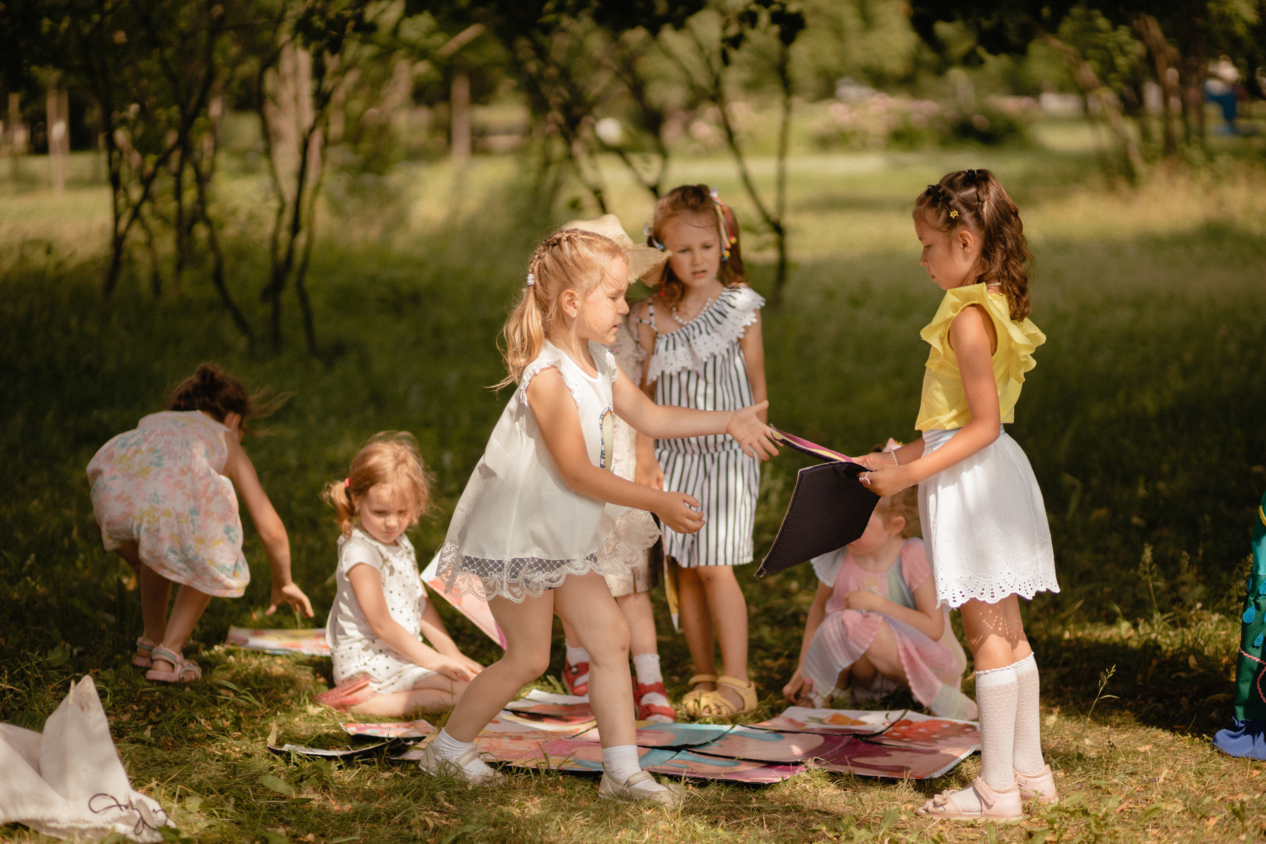 Съемка детского дня рождения Санкт-Петербург, Всеволожск. Семейный и свадебный фотограф в Санкт-Петербурге и Всеволожске
